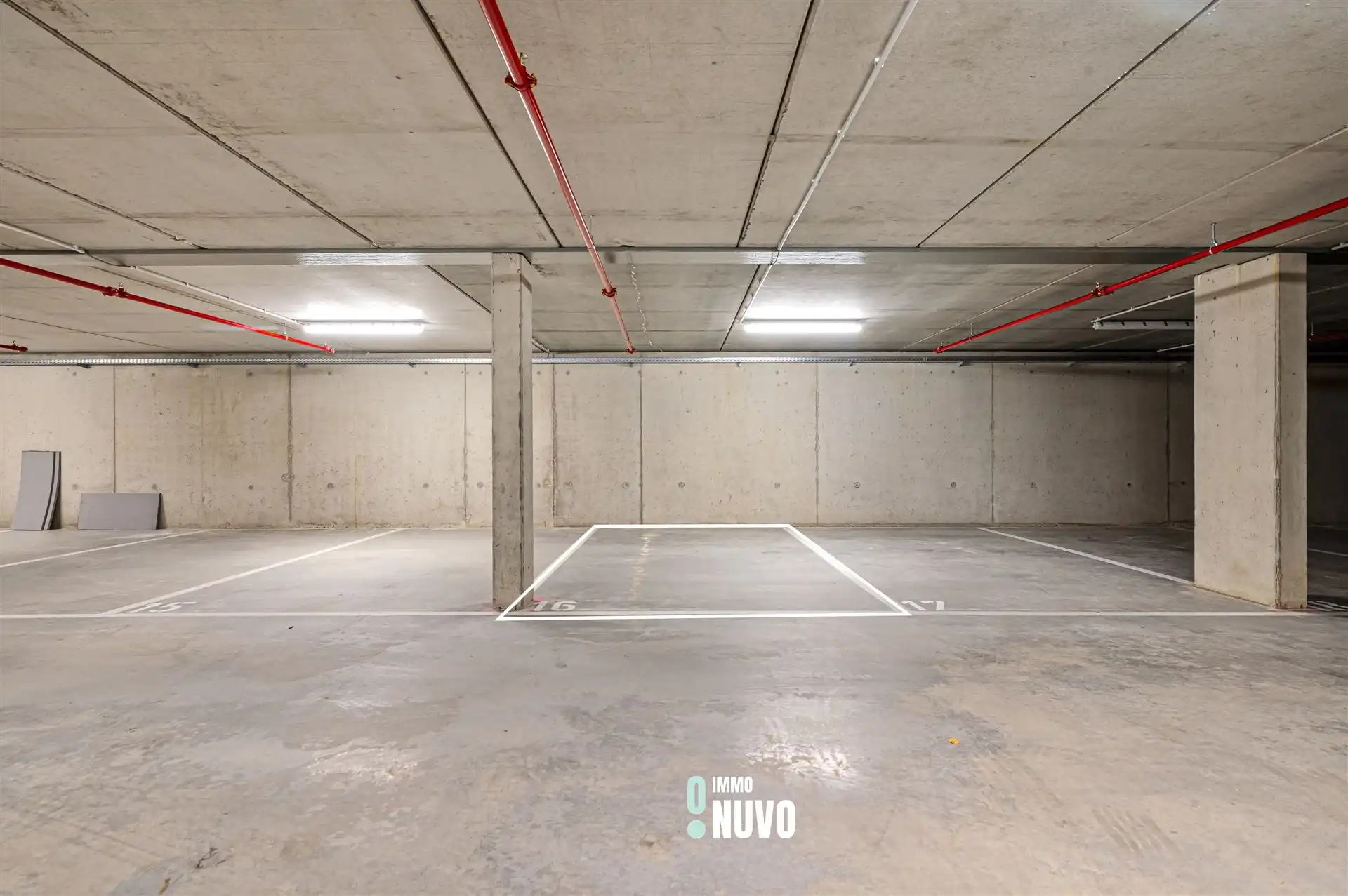 BEN-nieuwbouwappartement in Aalst foto 11