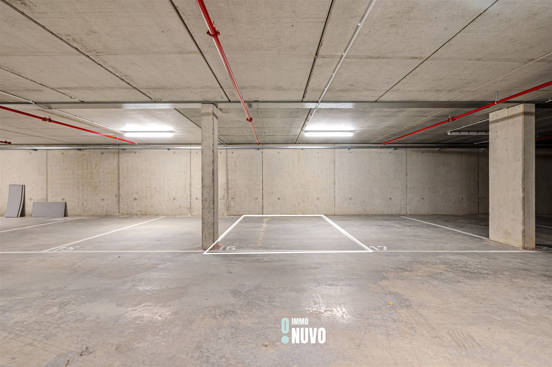 BEN-nieuwbouwappartement in Aalst foto 11