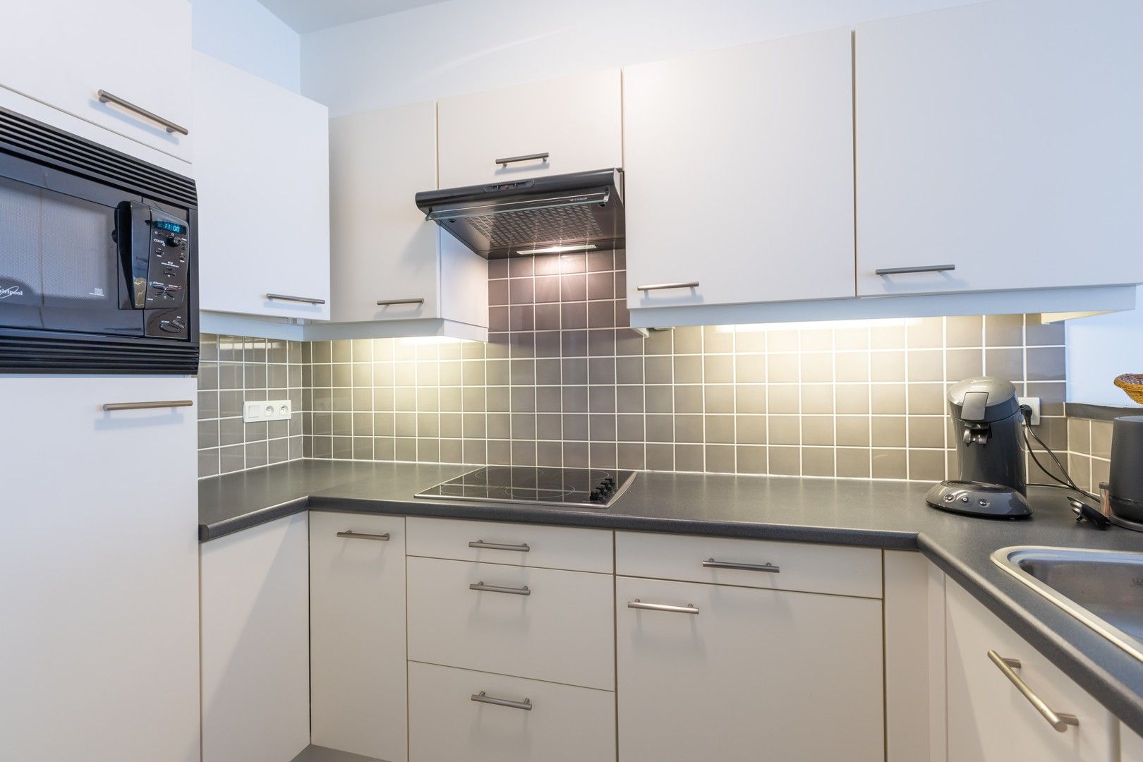 Appartement te huur foto 17