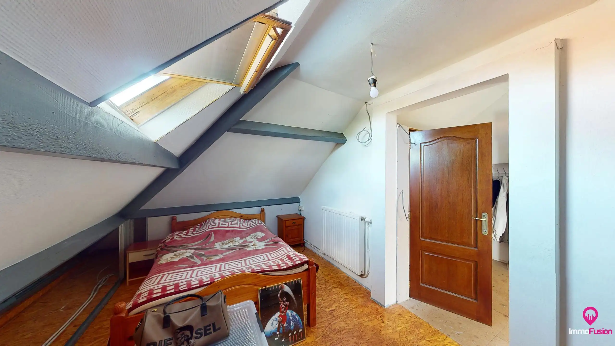 Ruime gezinswoning met 5slpk en 3badk in hartje Berkenbos! foto 39