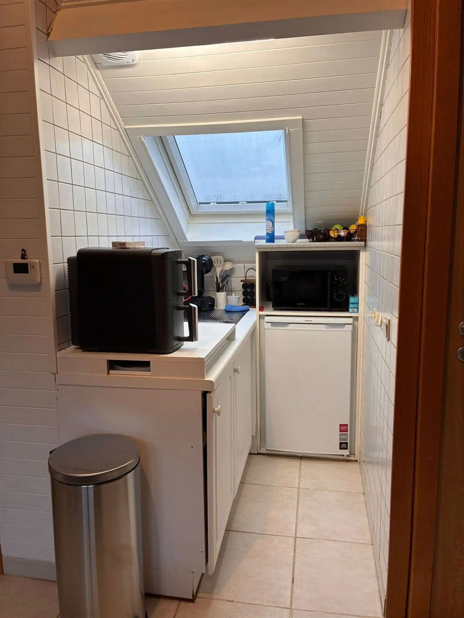Appartement met 1 slaapkamer  foto 3