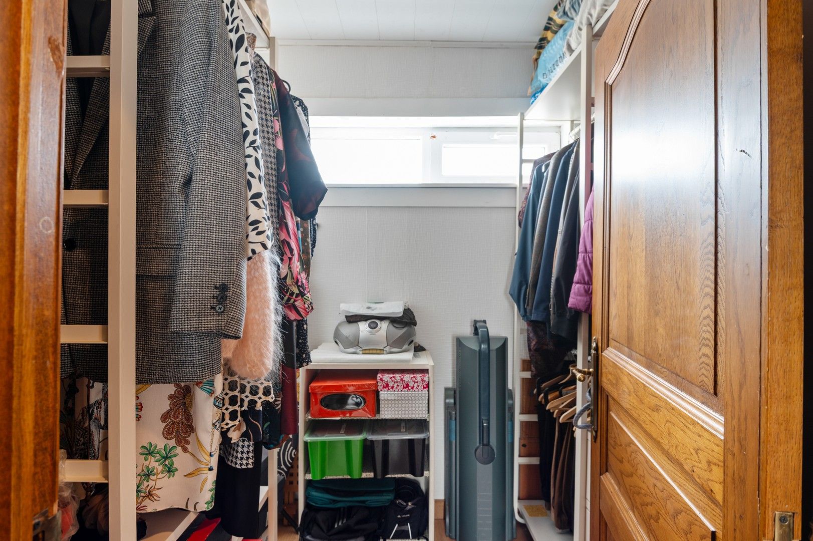 Verzorgde woning met 3 slp en ruime tuin op toplocatie in Schoten foto 16