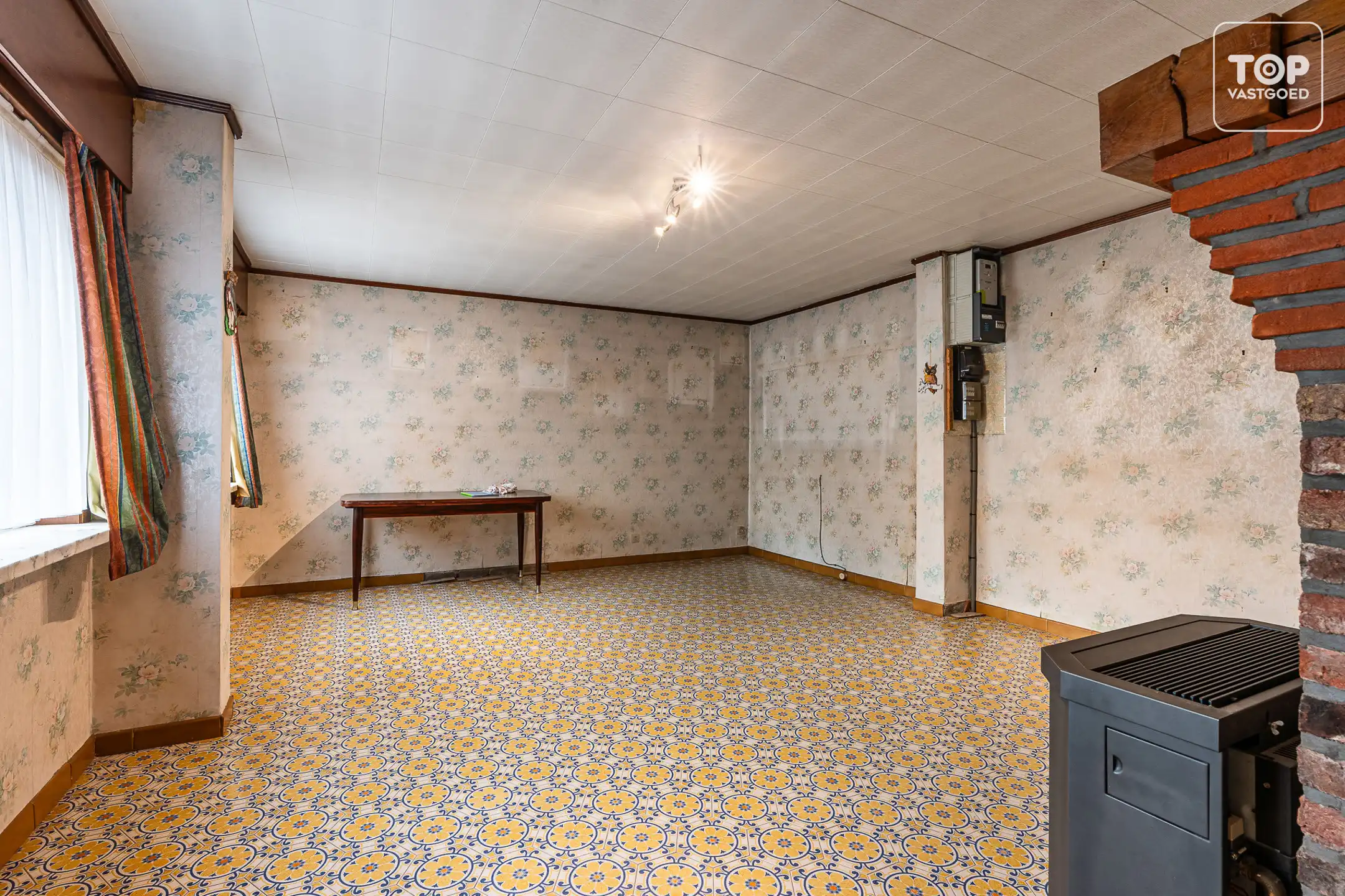 Huis te koop foto 3