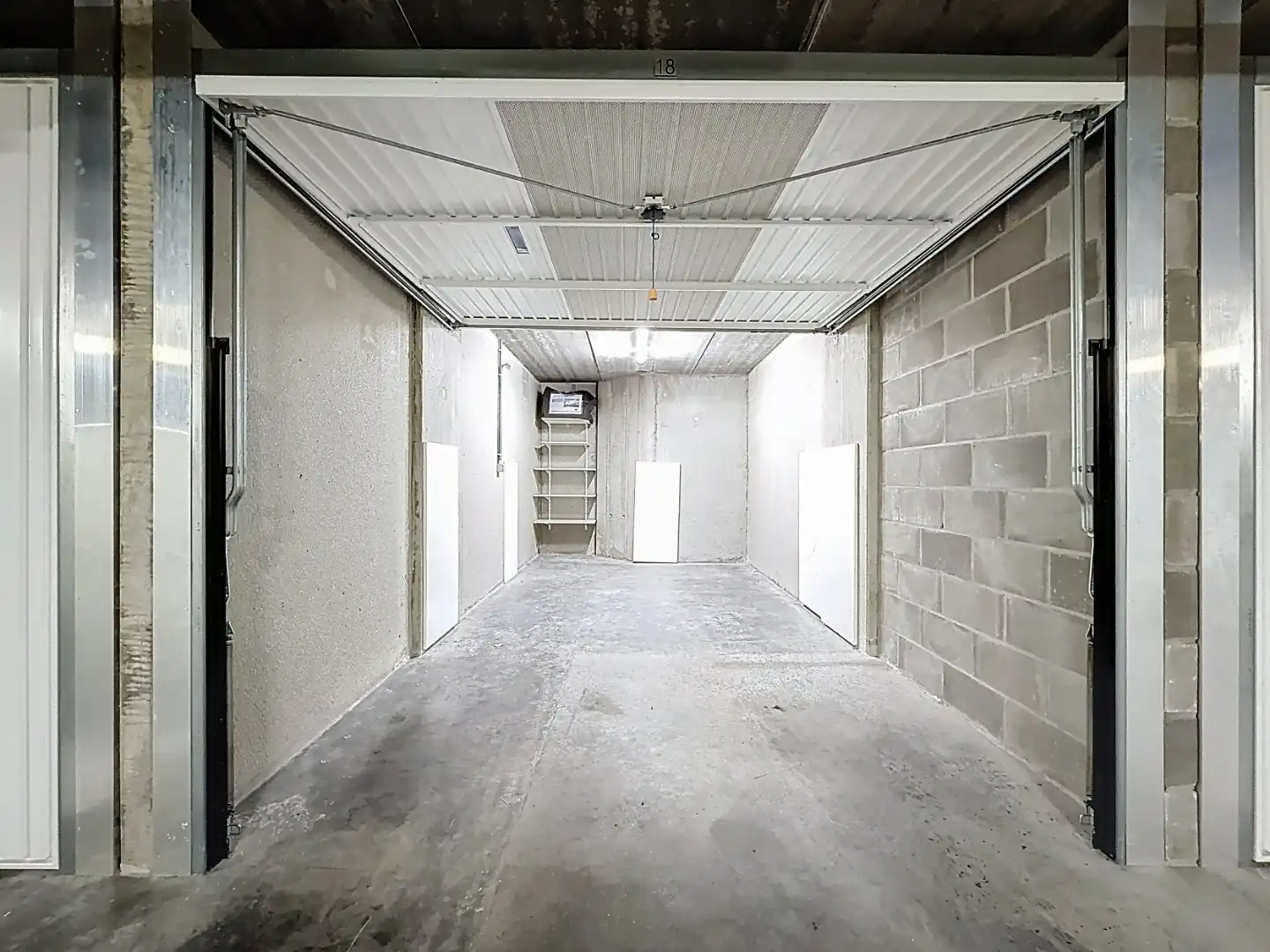 Appartement met zeezicht en zuidgericht terras te Nieuwpoort foto 16