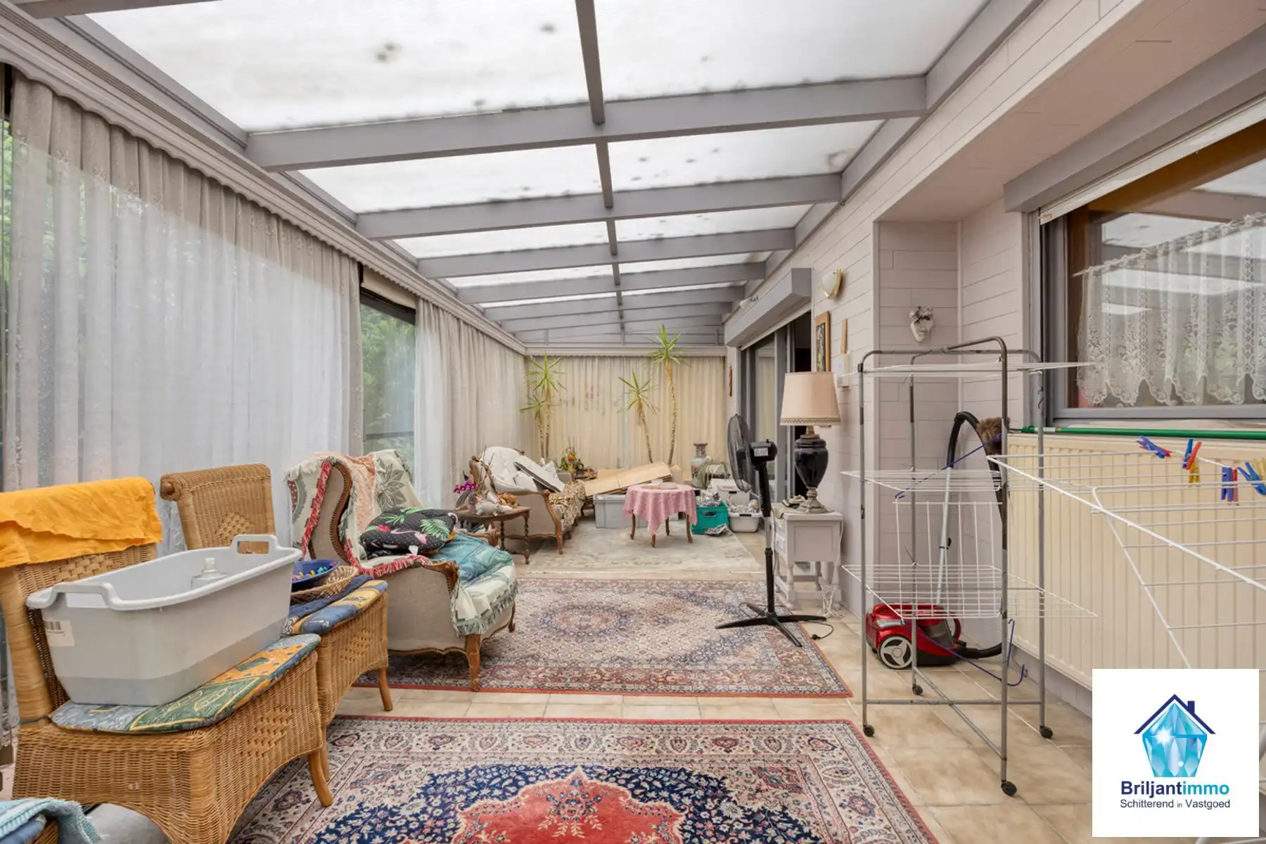 Karaktervol landhuis op uitzonderlijk perceel van 4.550 m² foto 19