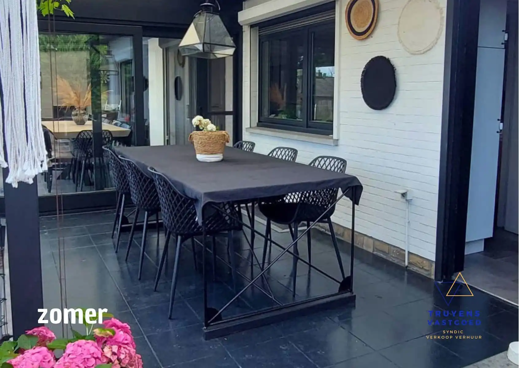 Villa te koop foto 24