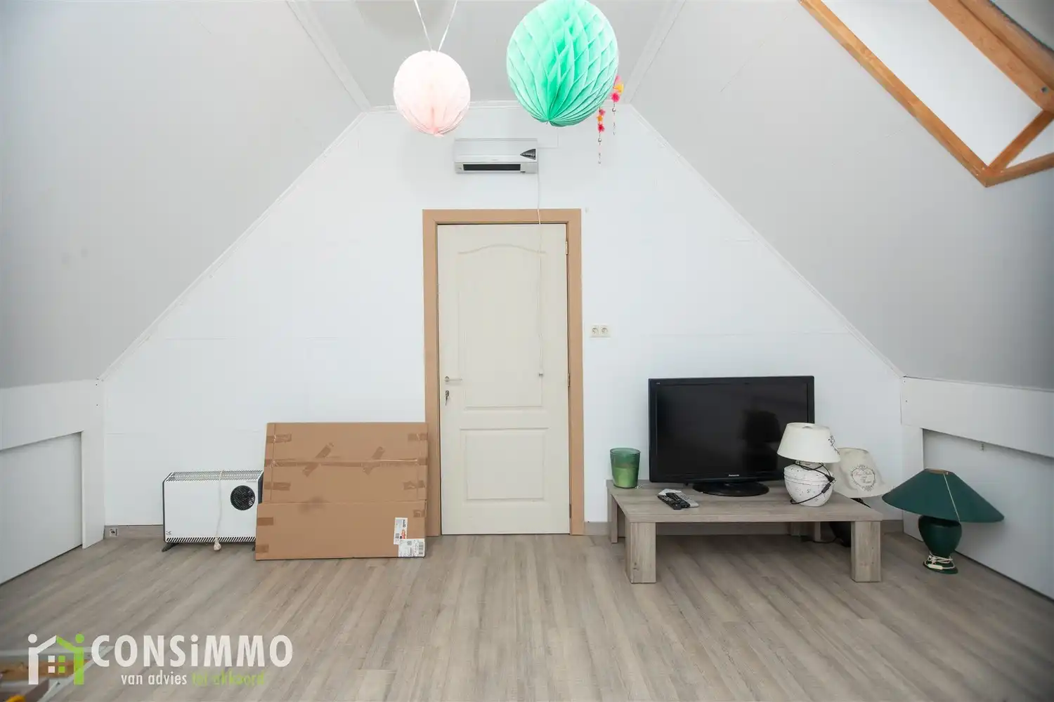 Gezellig appartement op een toplocatie in Genk-Bret! foto 18