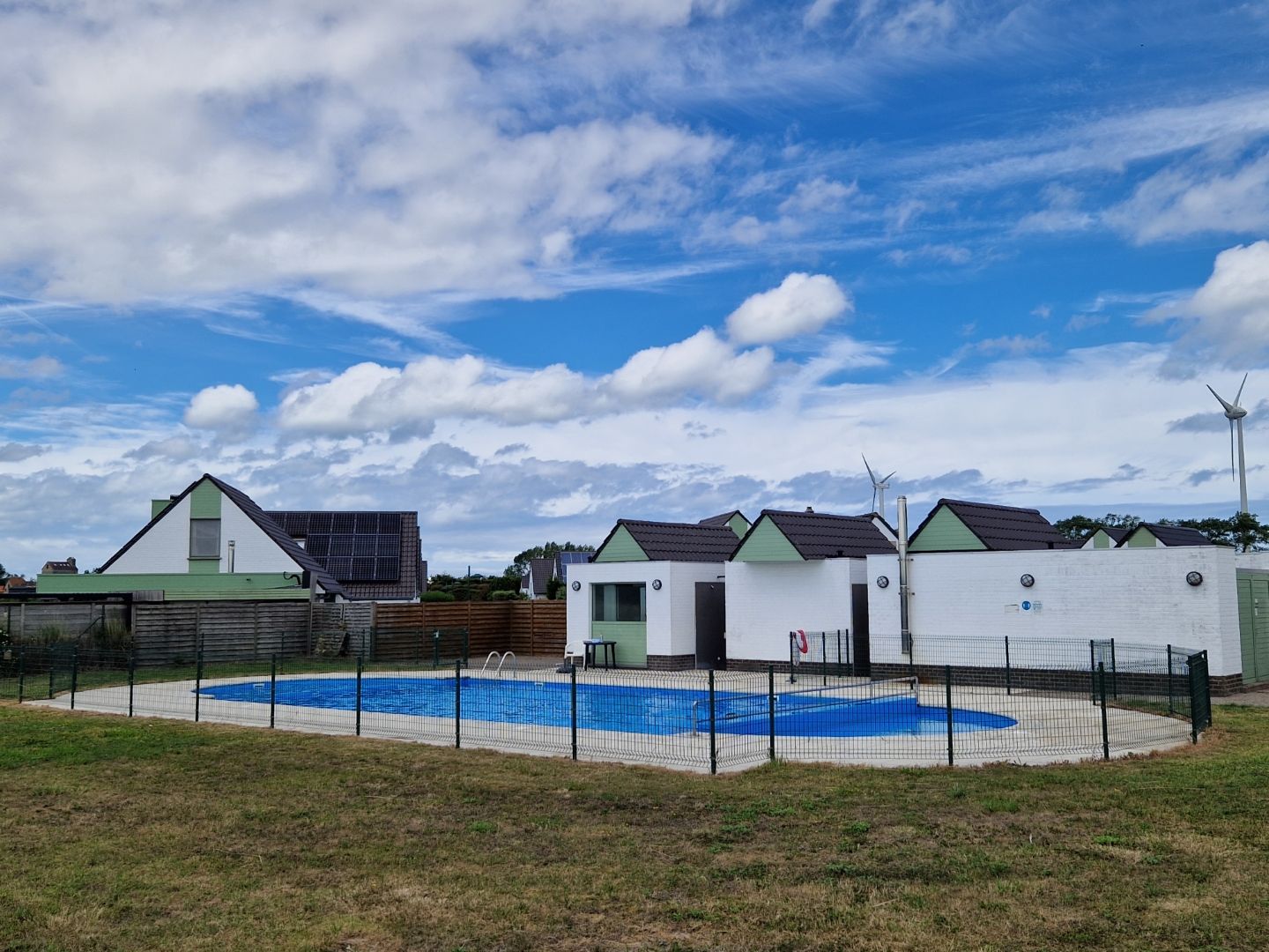 Charmante vakantiewoning vlakbij jachthaven Nieuwpoort foto 15