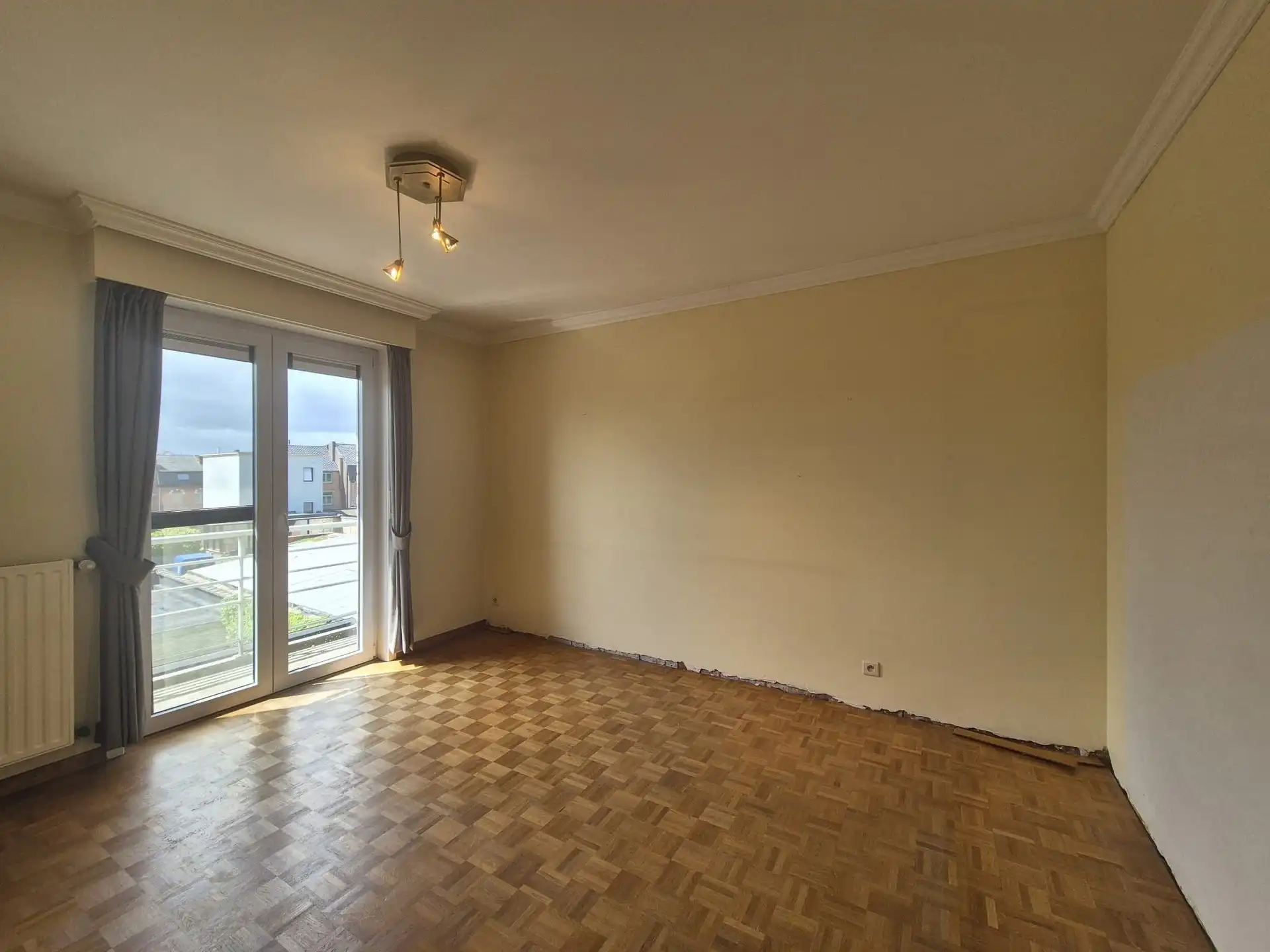 Modern appartement met zonnig terras op toplocatie. foto 15