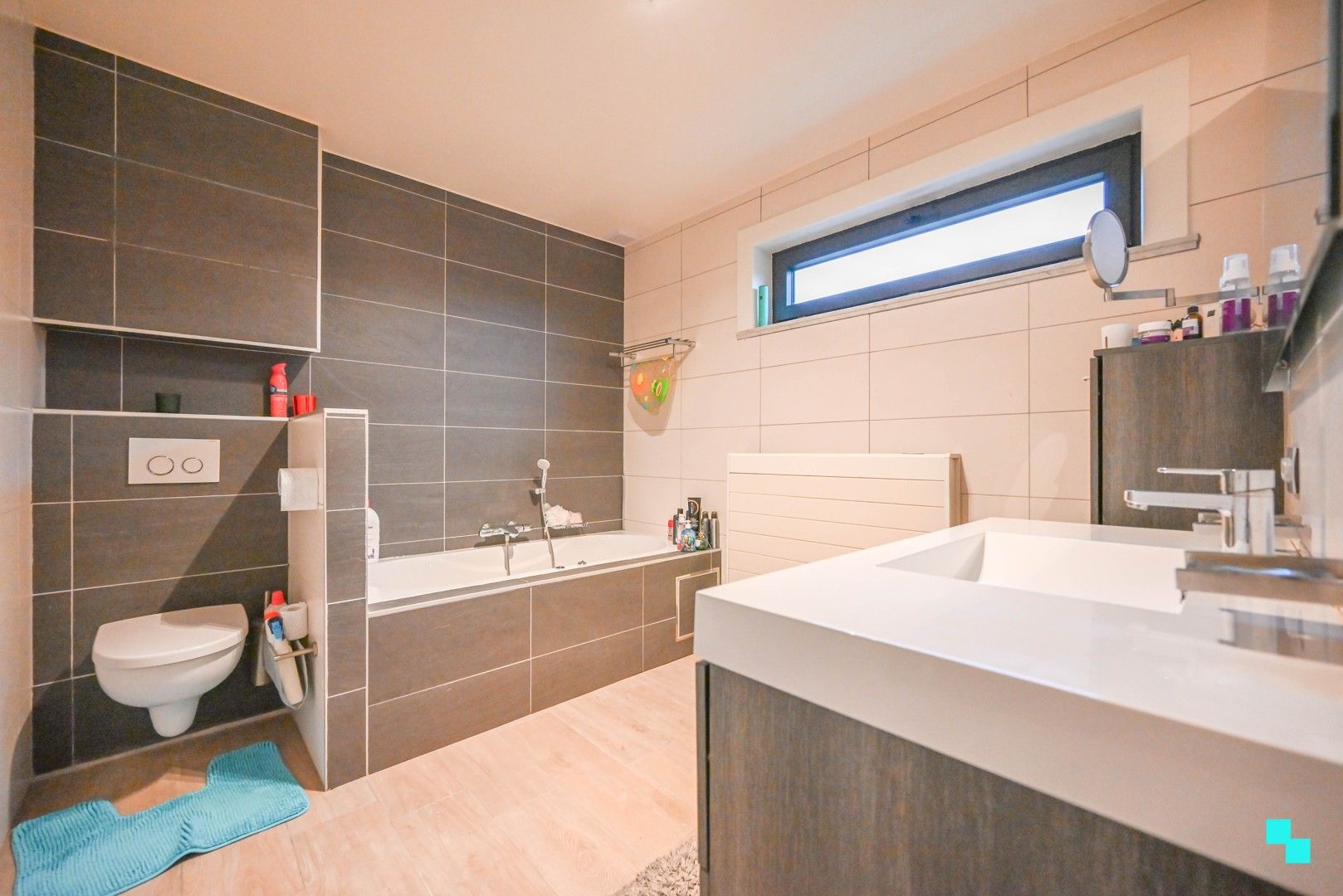 Instapklare, ruime villa in Oostrozebeke foto 21