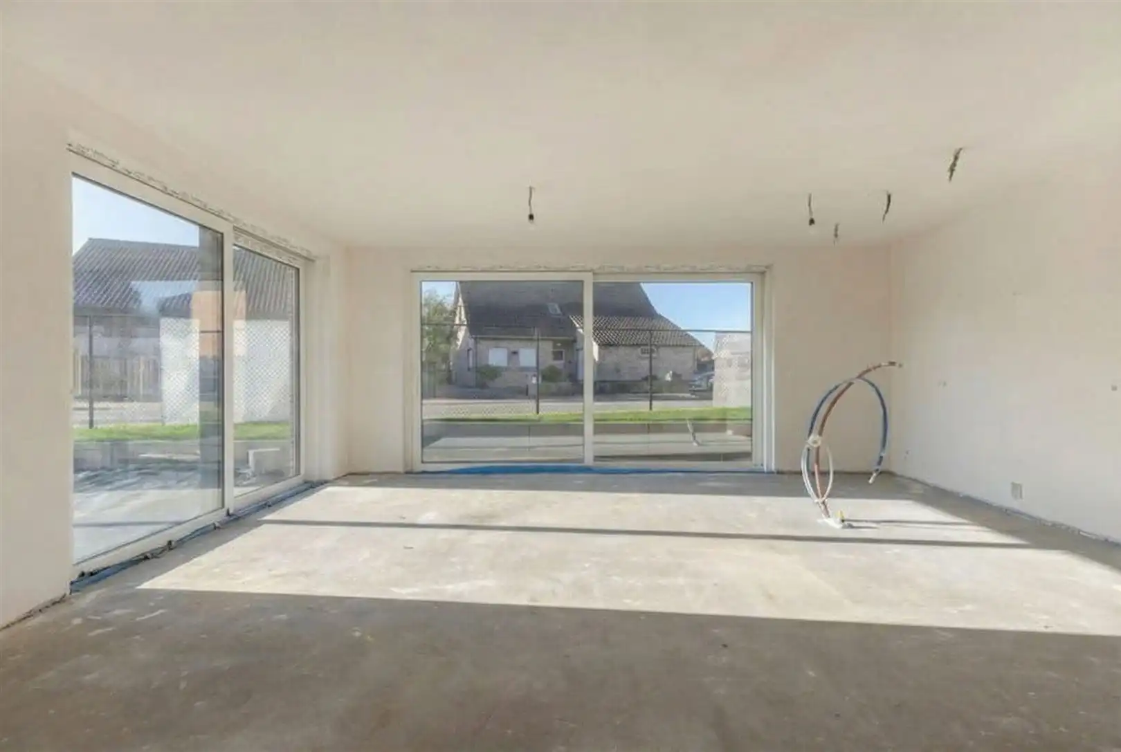 TE KOOP: Moderne nieuwbouwwoning met 3 slaapkamers in Geetbets! foto 4