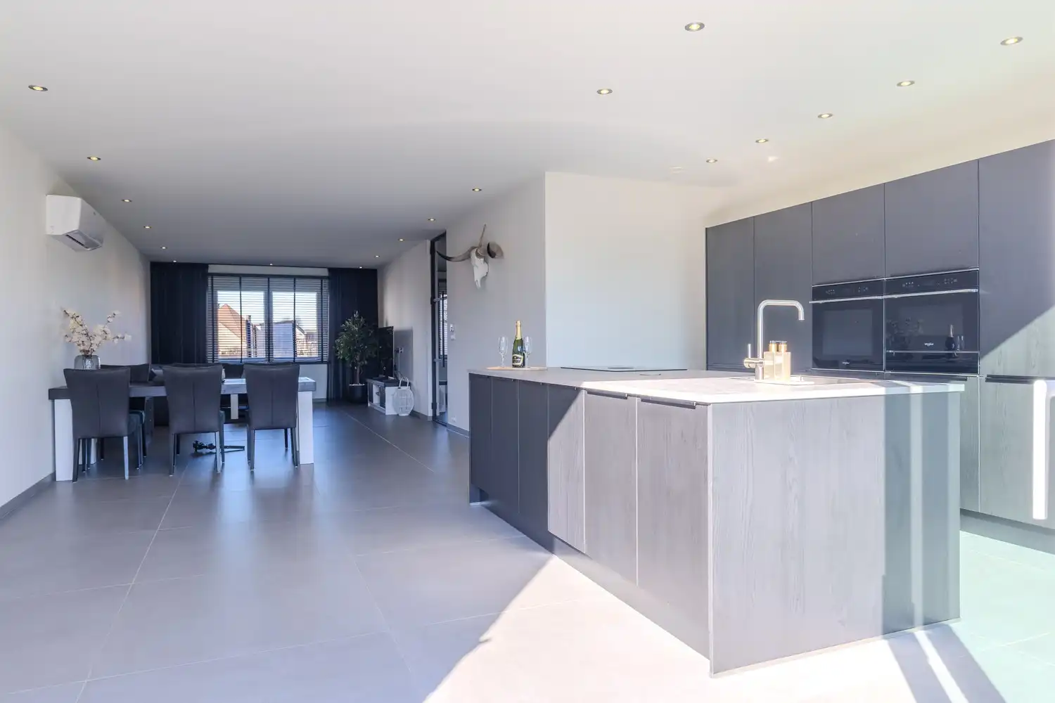 Instapklare open bebouwing op een rustige ligging in Lanaken foto 3