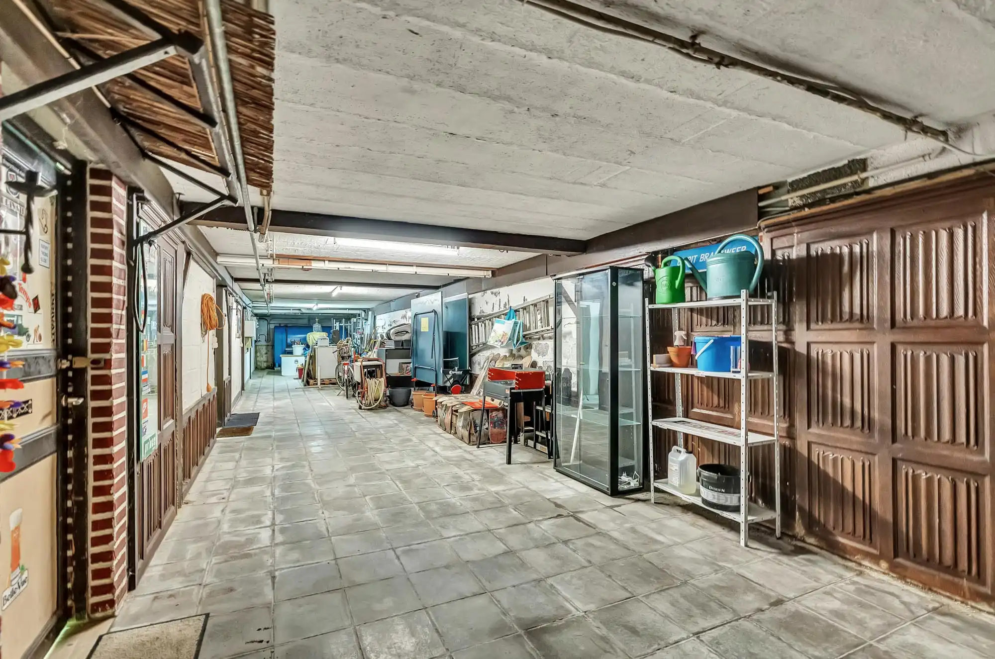 Bungalow met uitzonderlijk mooie ligging! foto 26