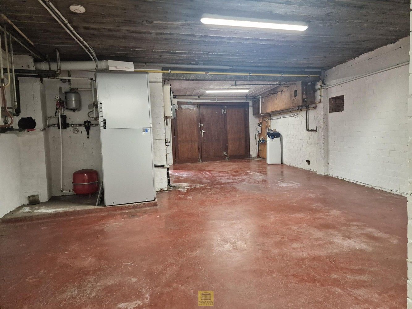 Rustig gelegen in het dorpscentrum van Moorsel! foto 21