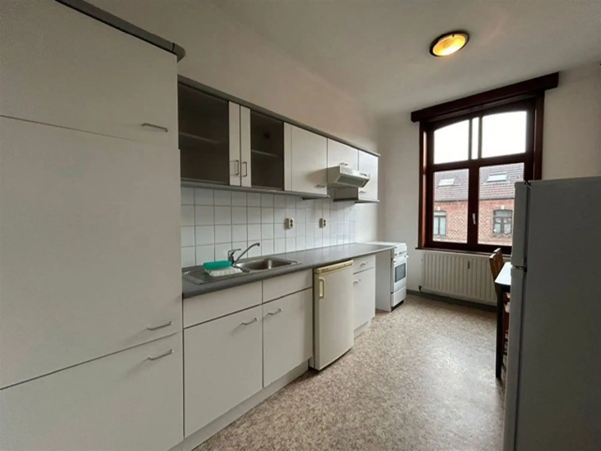 APPARTEMENT NABIJ HET CENTRUM VAN LEUVEN foto 2