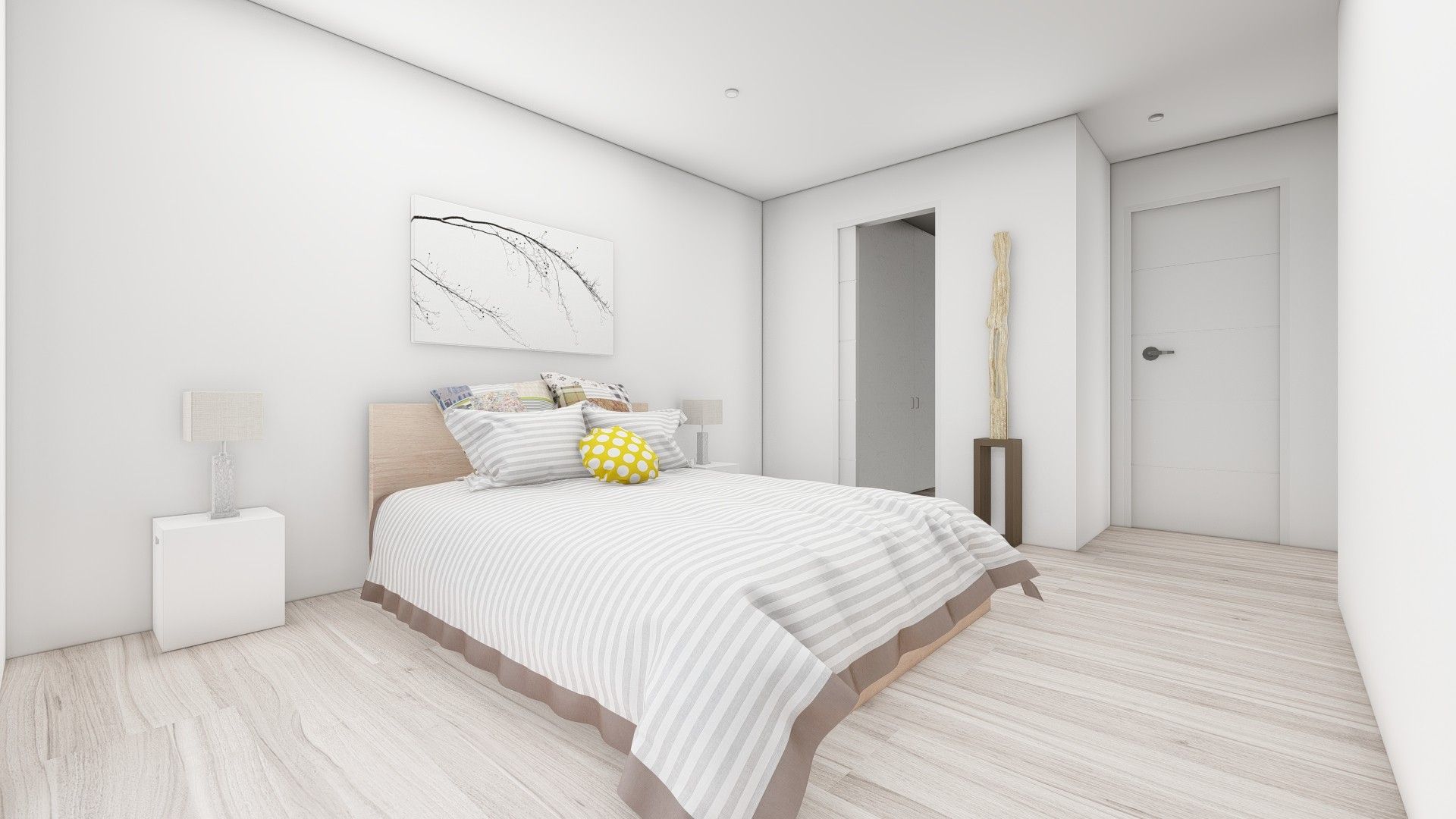 Residencial Fresno del Coto - Calasparra foto 9