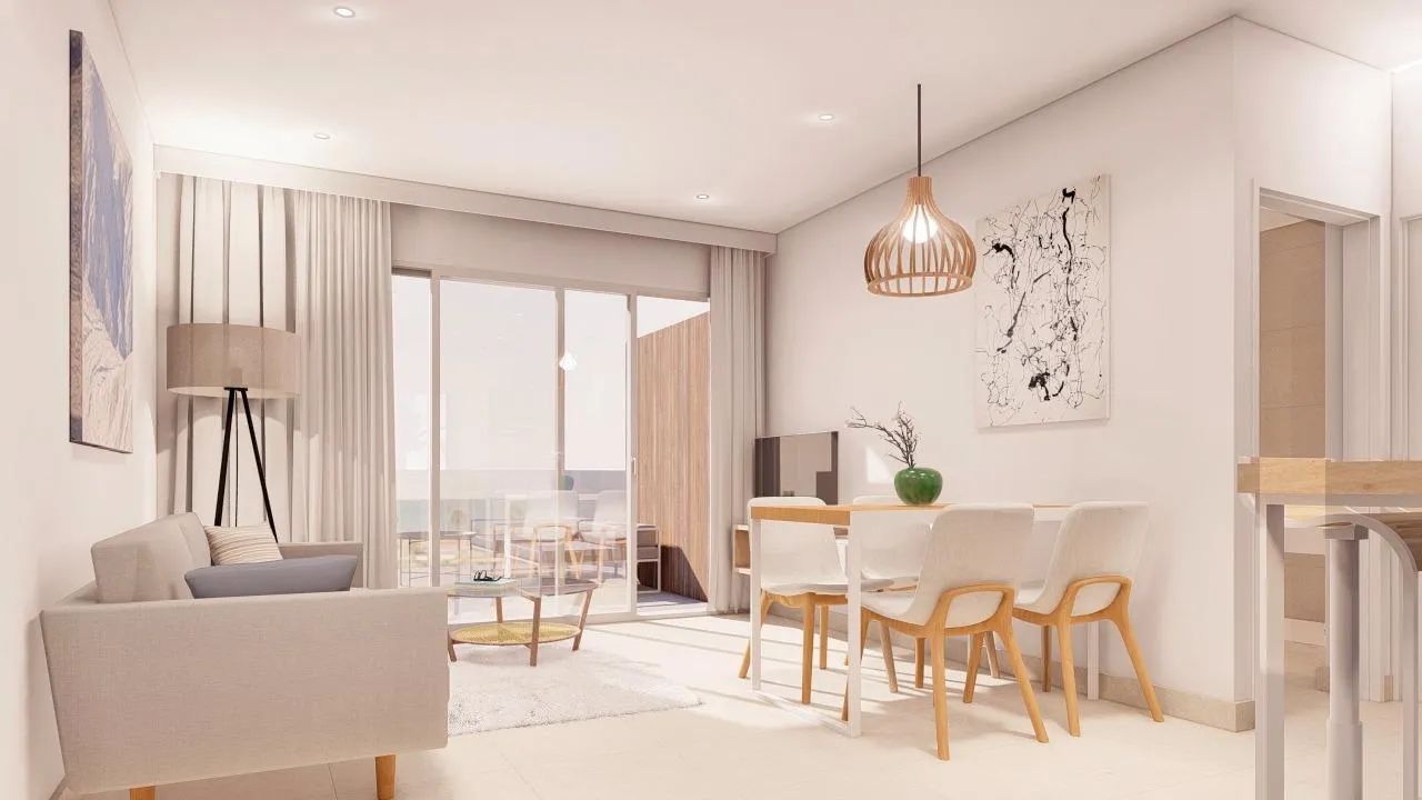 Wonen in luxe op wandelafstand van het strand – investeren in stijl aan de Costa Blanca foto 2