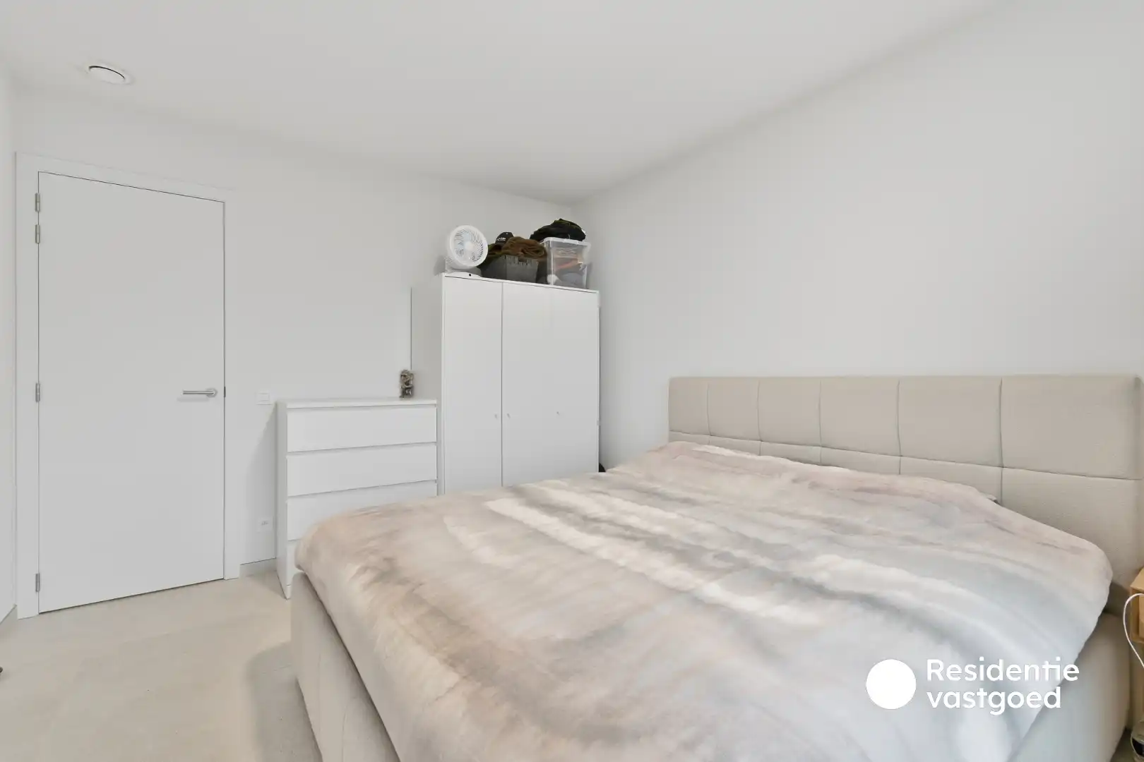 Twee slaapkamer appartement te huur in Residentie Vaartje  foto 9