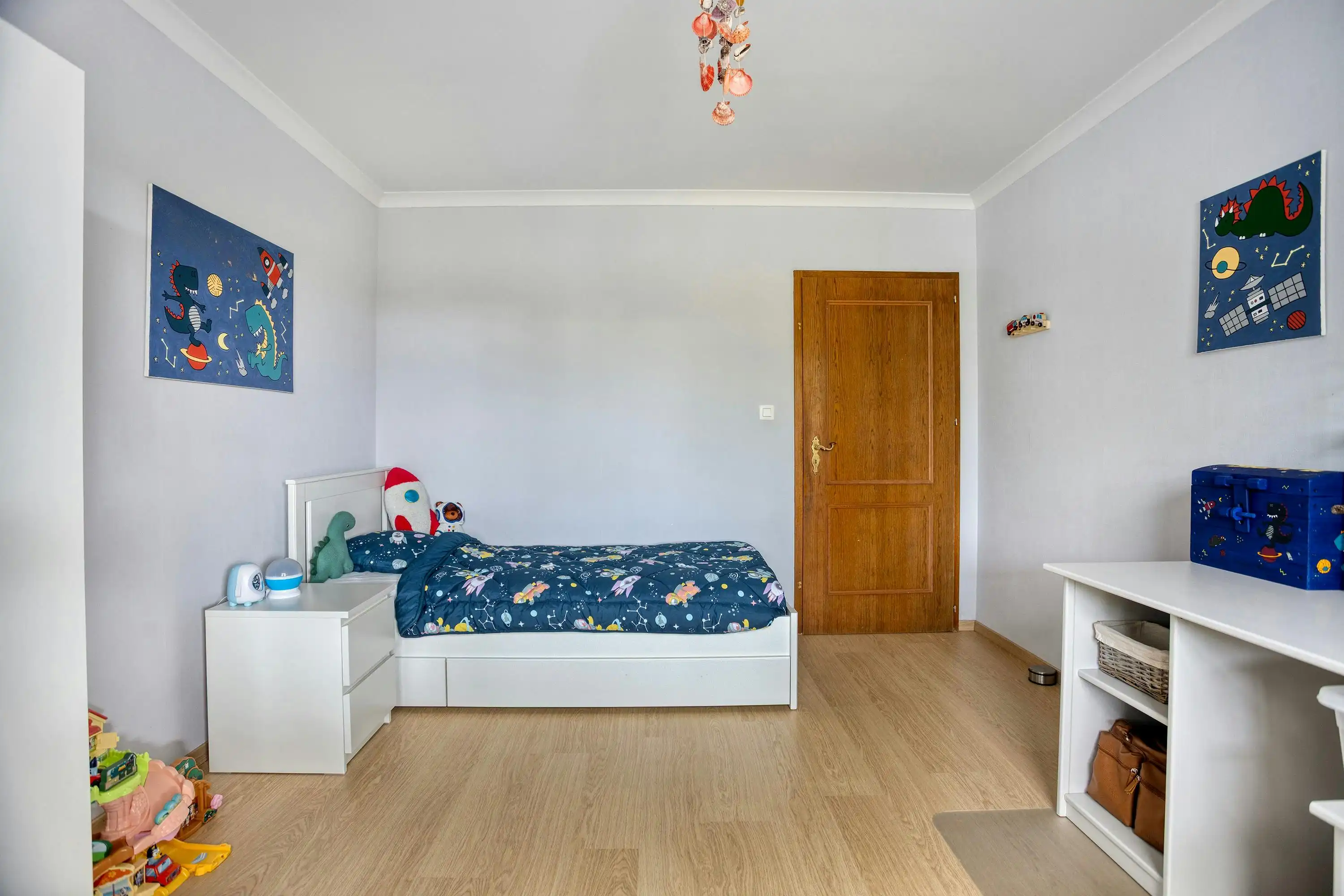Vrijstaand huis te koop in het landelijke Geel foto 19