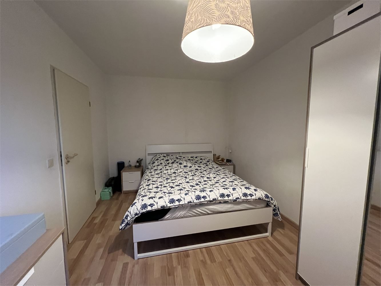 Charmant Appartement in het Hart van Leuven foto 8