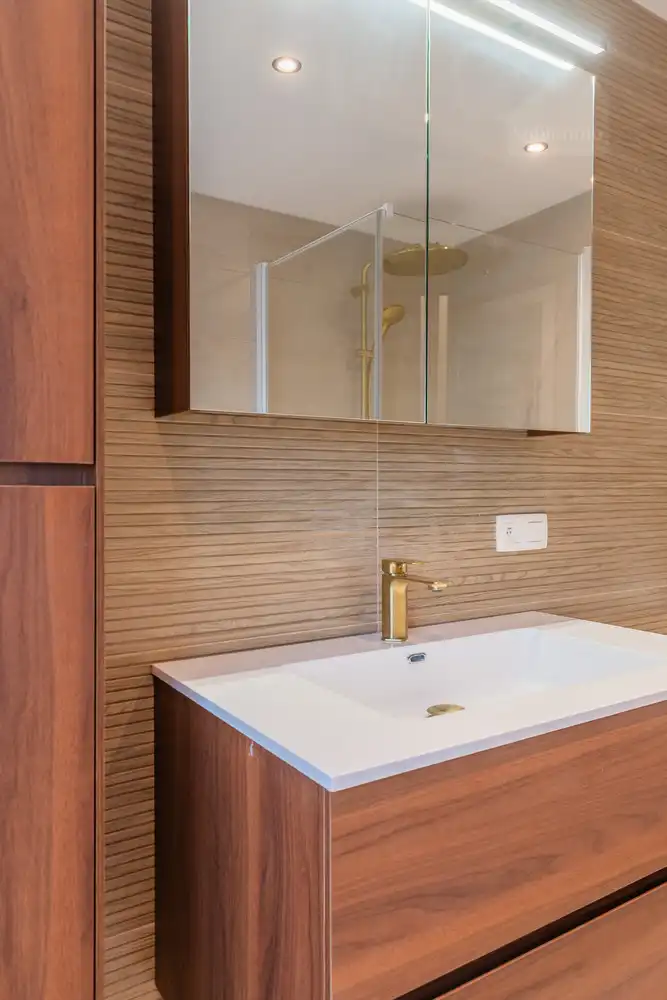 Instapklare woning met 3 slaapkamers op een perceel van 637m² in Geel foto 19