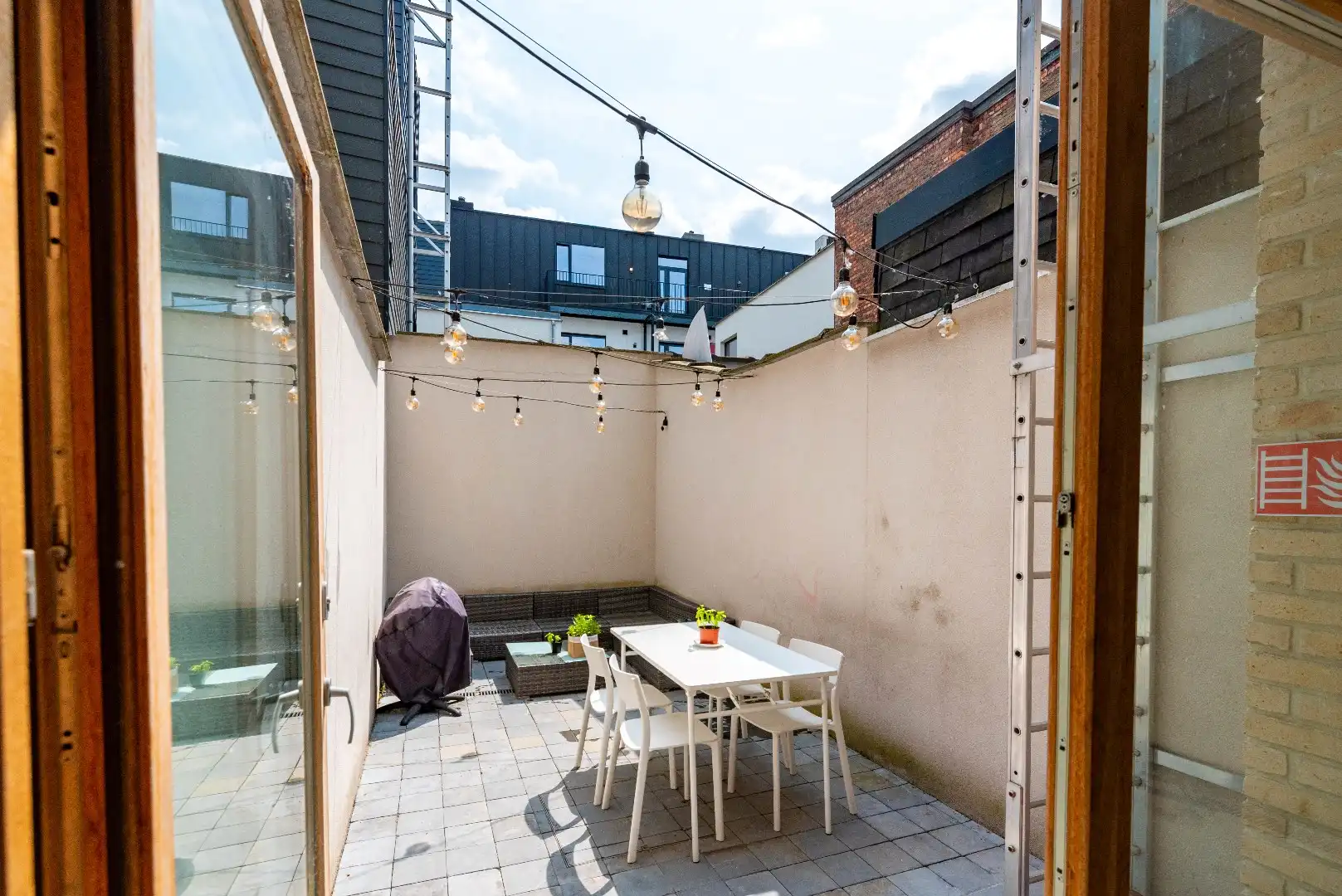 Studentenkamer in het hart van de studentenbuurt foto 13