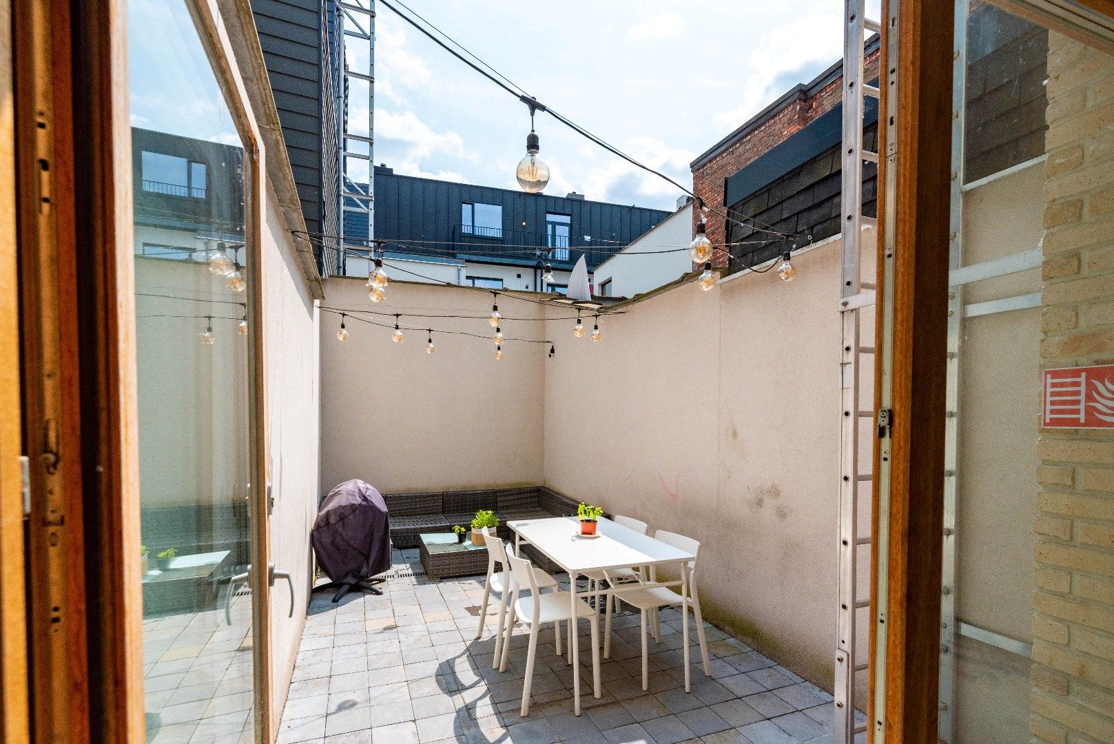 Studentenkamer in het hart van de studentenbuurt foto 14