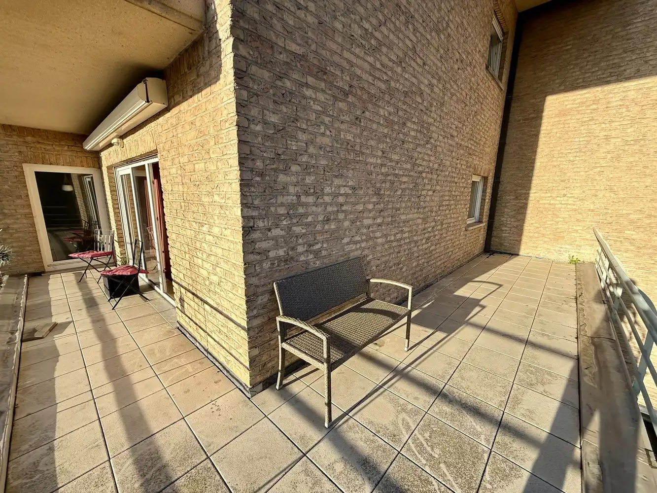 Gezellige studio met (hotel)diensten nabij Gent! foto 11