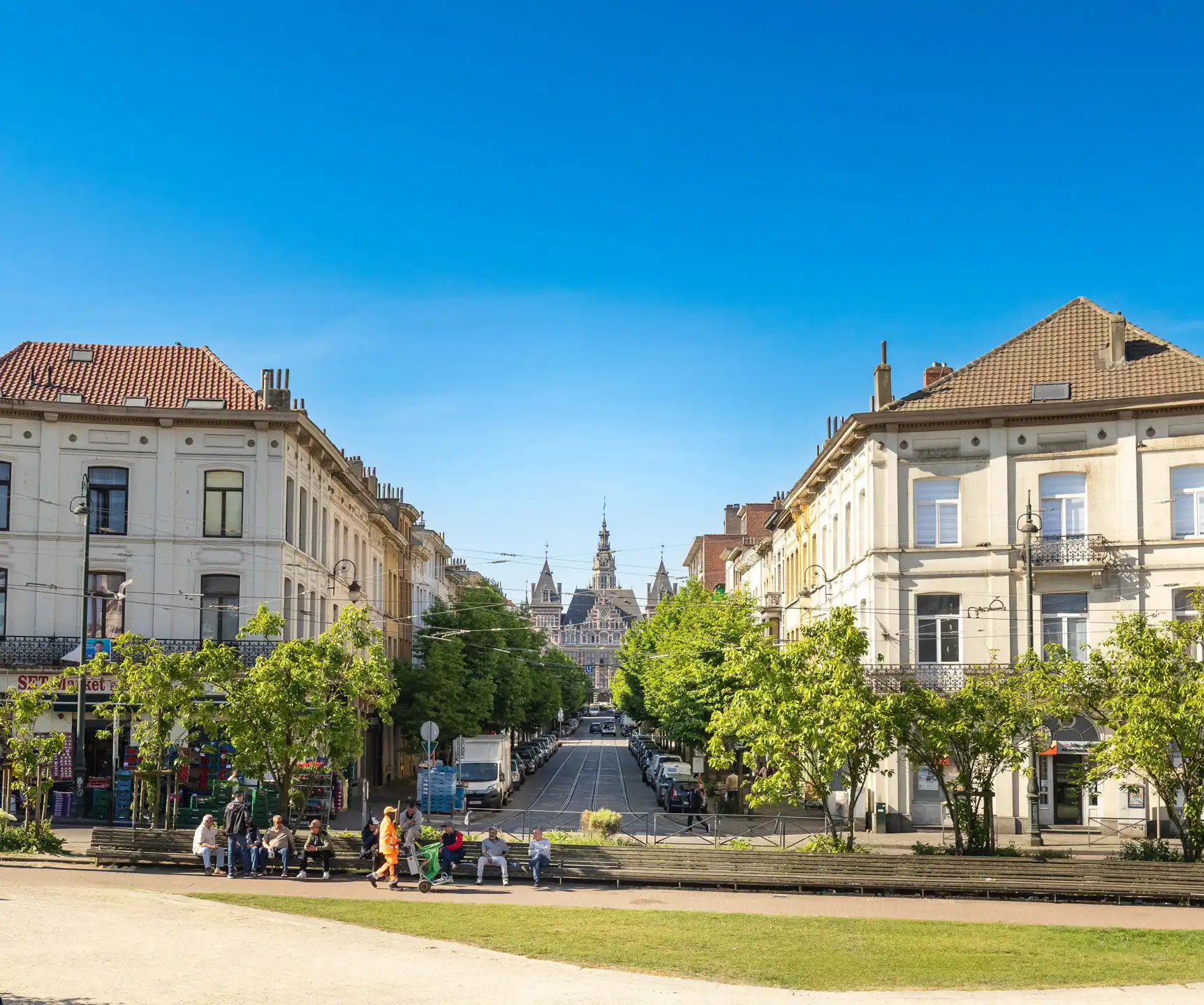 Appartement te koop foto 11