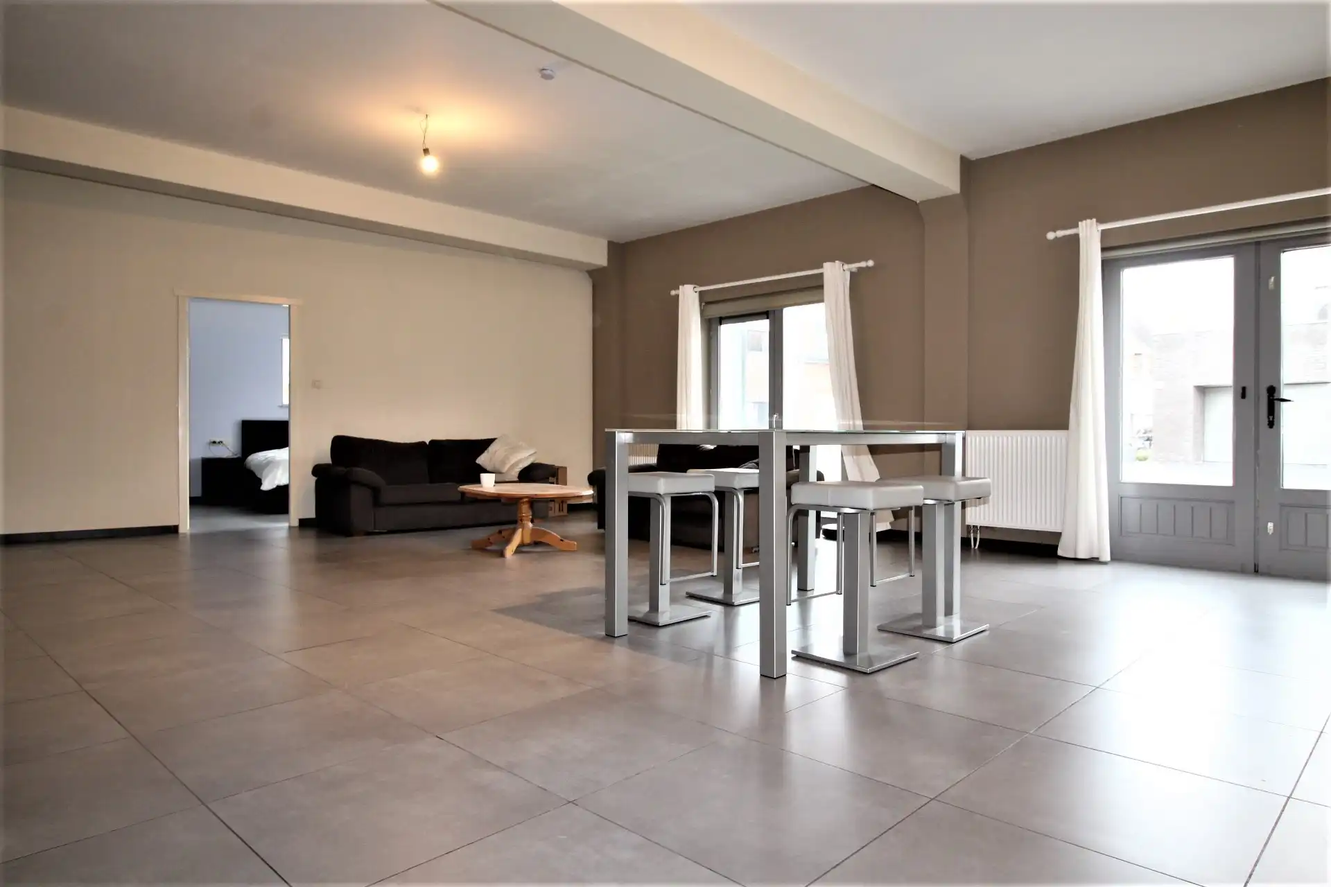 Instapklaar 2-slaapkamerappartement in Harelbeke (gelijkvloers) foto 7