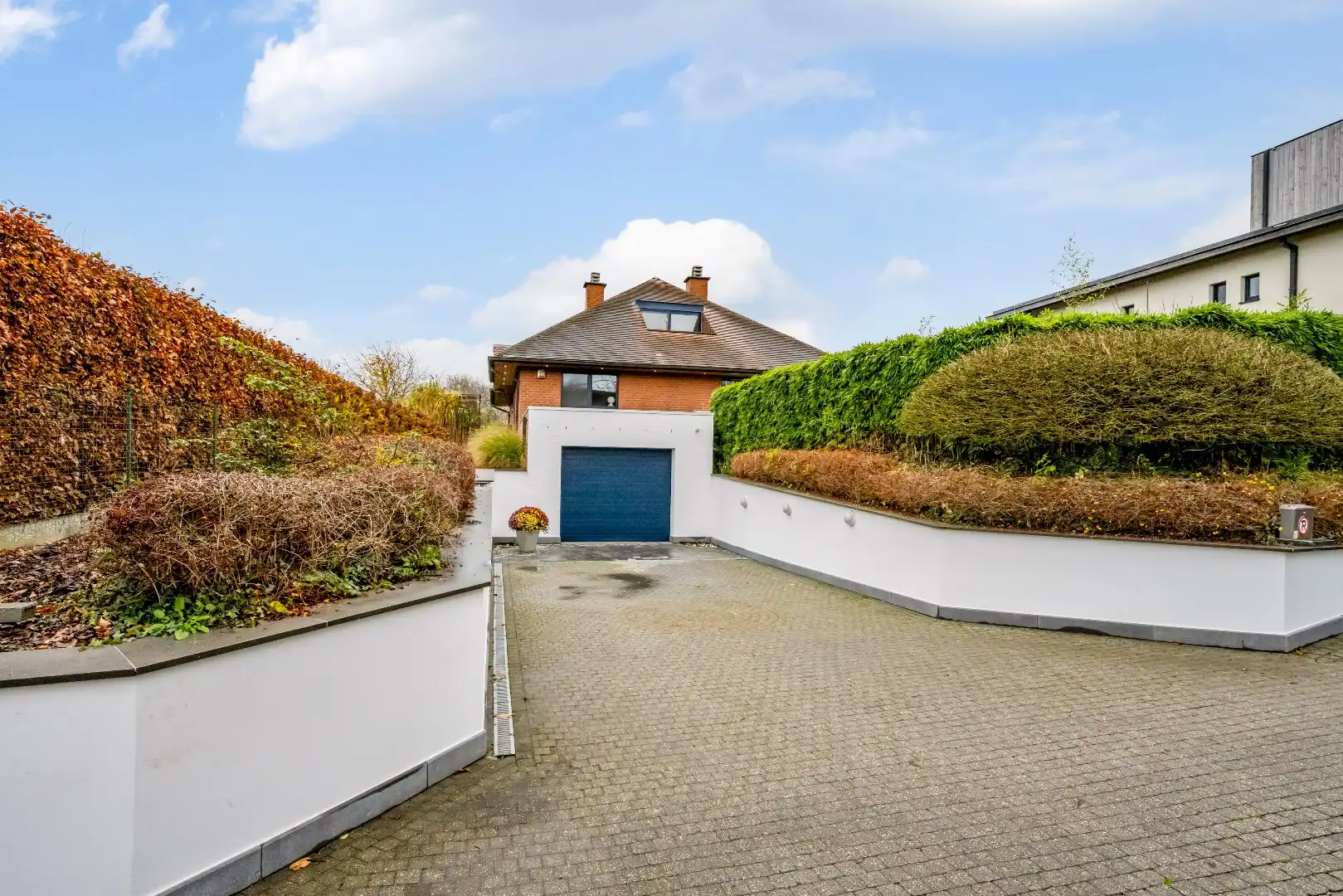 Gezellige, lichtrijke woning met vele extra's ! foto 27