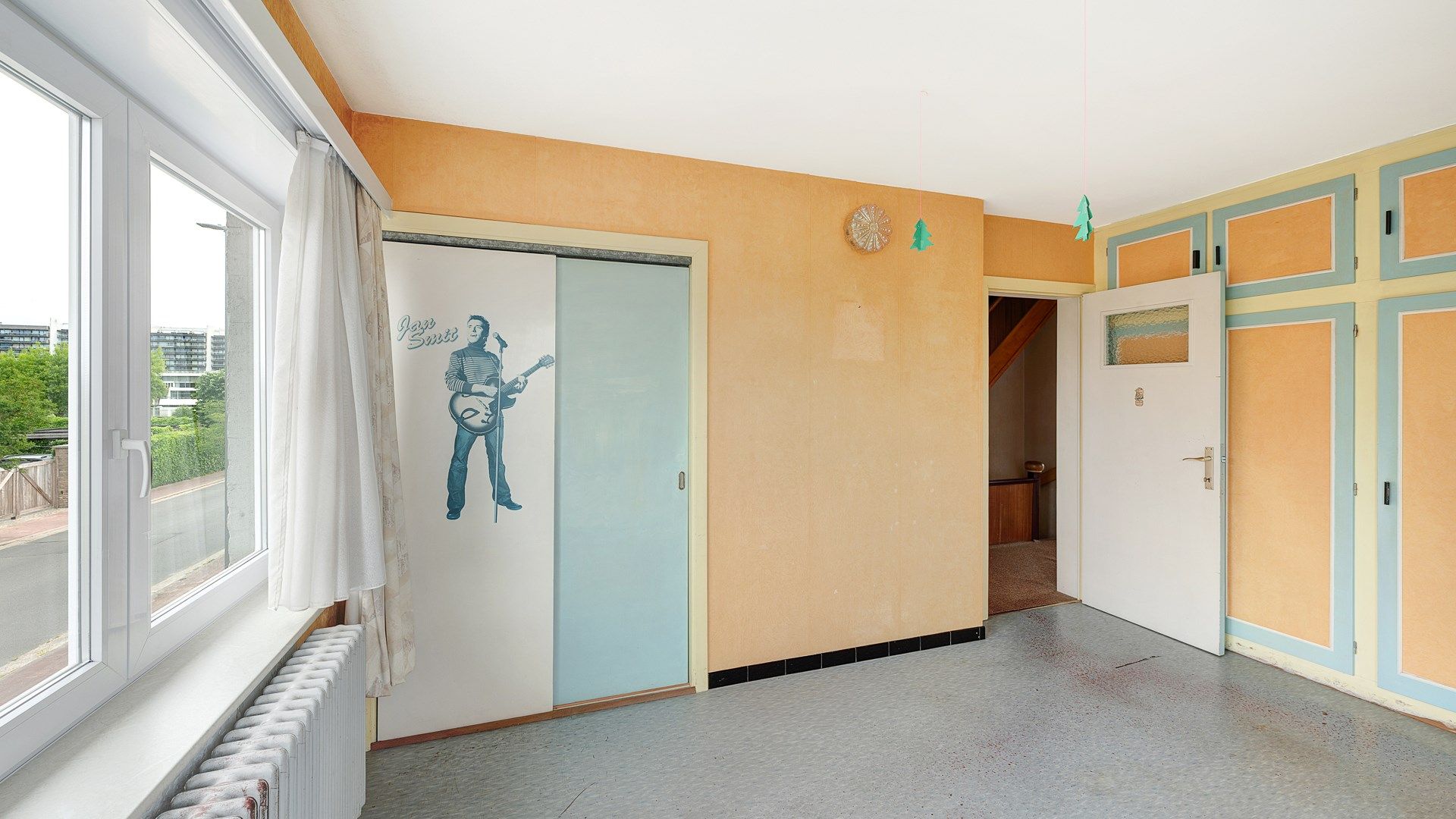 Grote koppelwoning op een fijne locatie te Heist foto 19