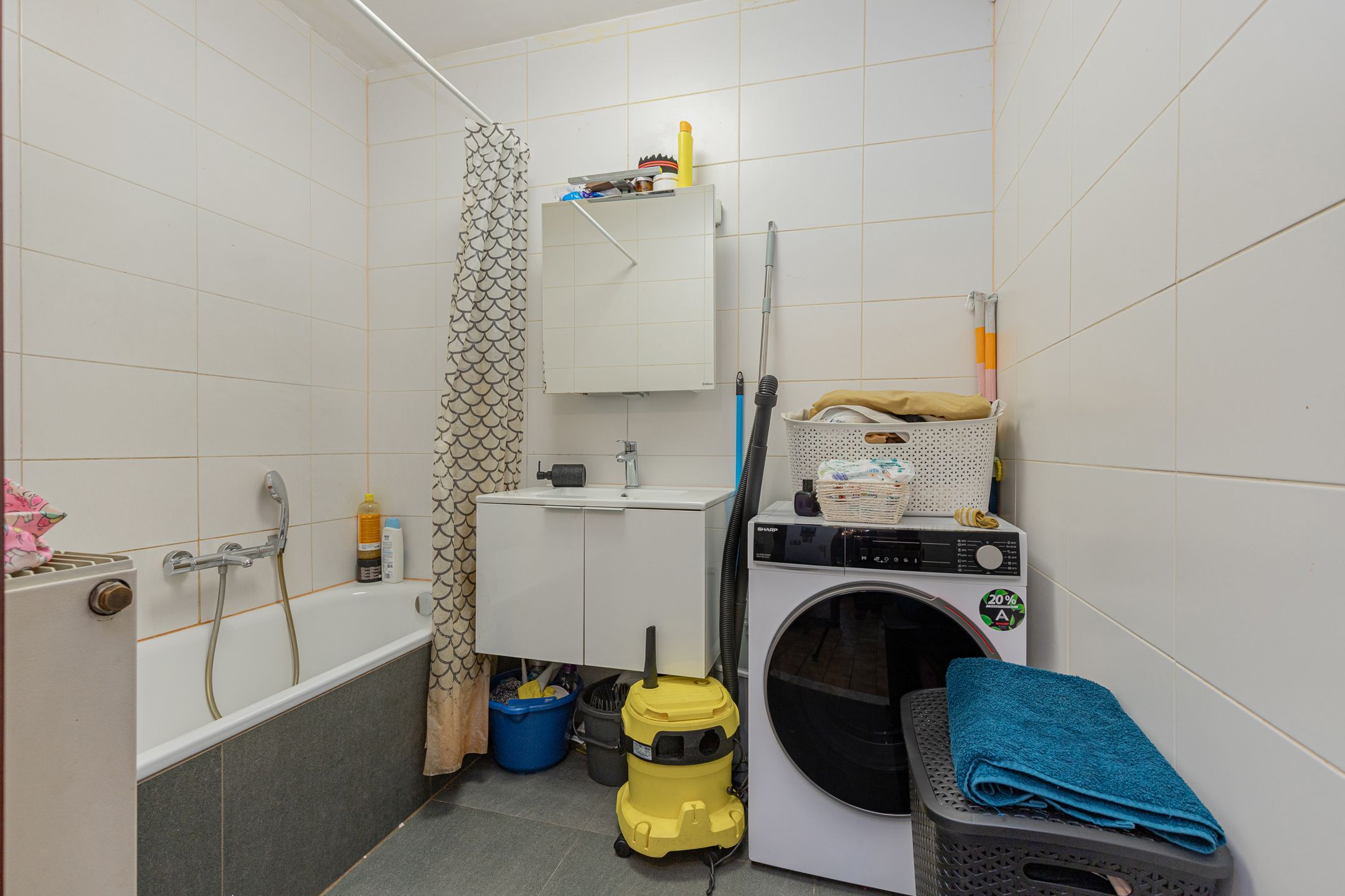 Opbrengsteigendom in centrum Aalst foto 30