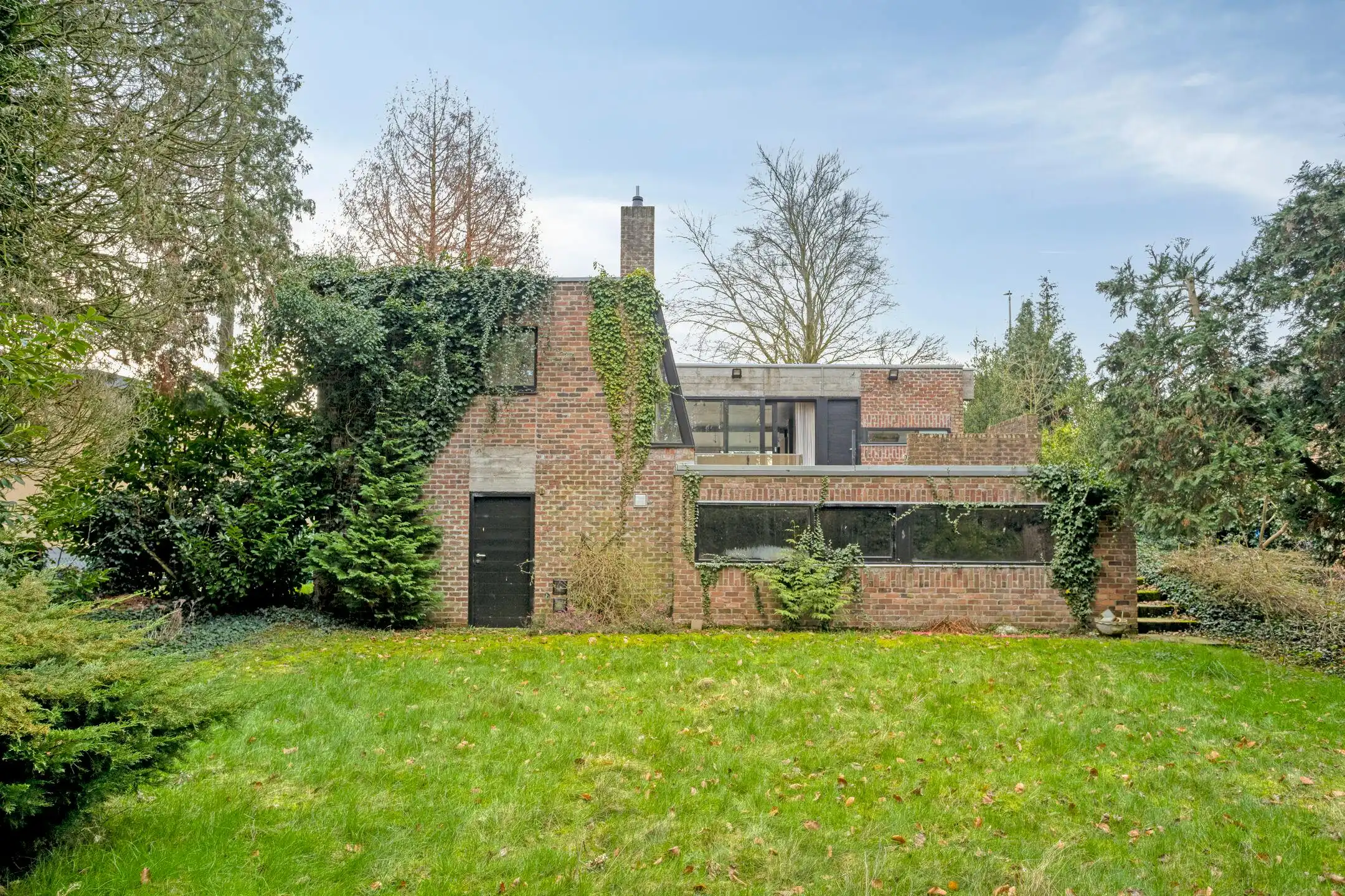 Polyvalent huis met tal van mogelijkheden te Sint-Kruis foto 22