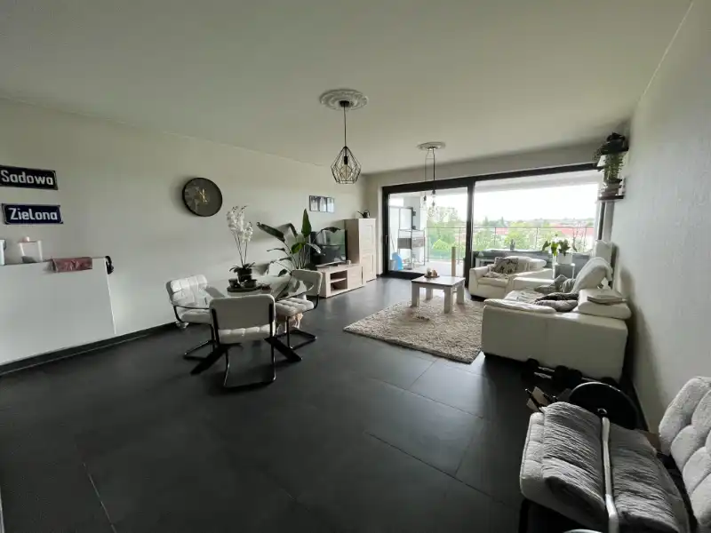 Appartement aan het water met zicht op de vaart inclusief garage foto 5
