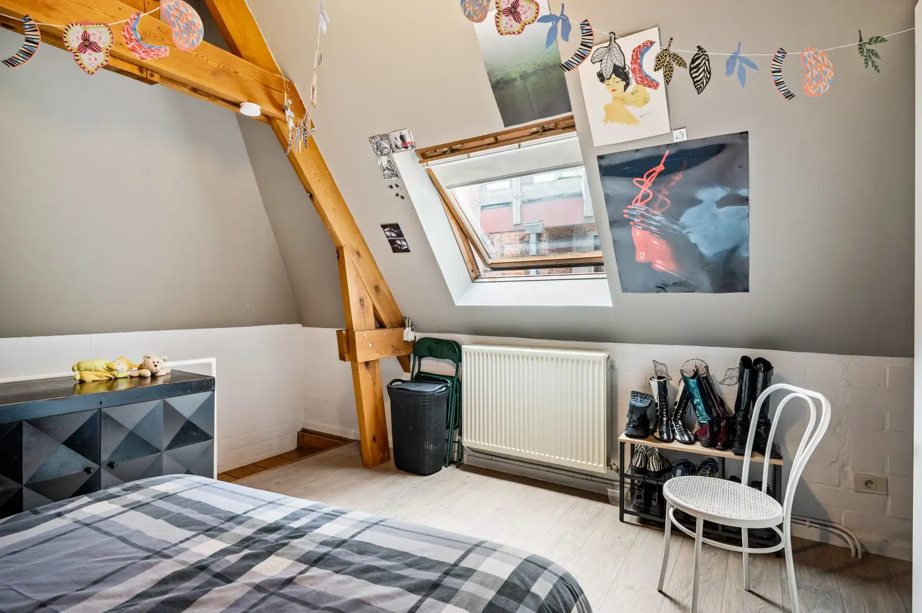 Wonen en investeren in het historisch centrum foto 24