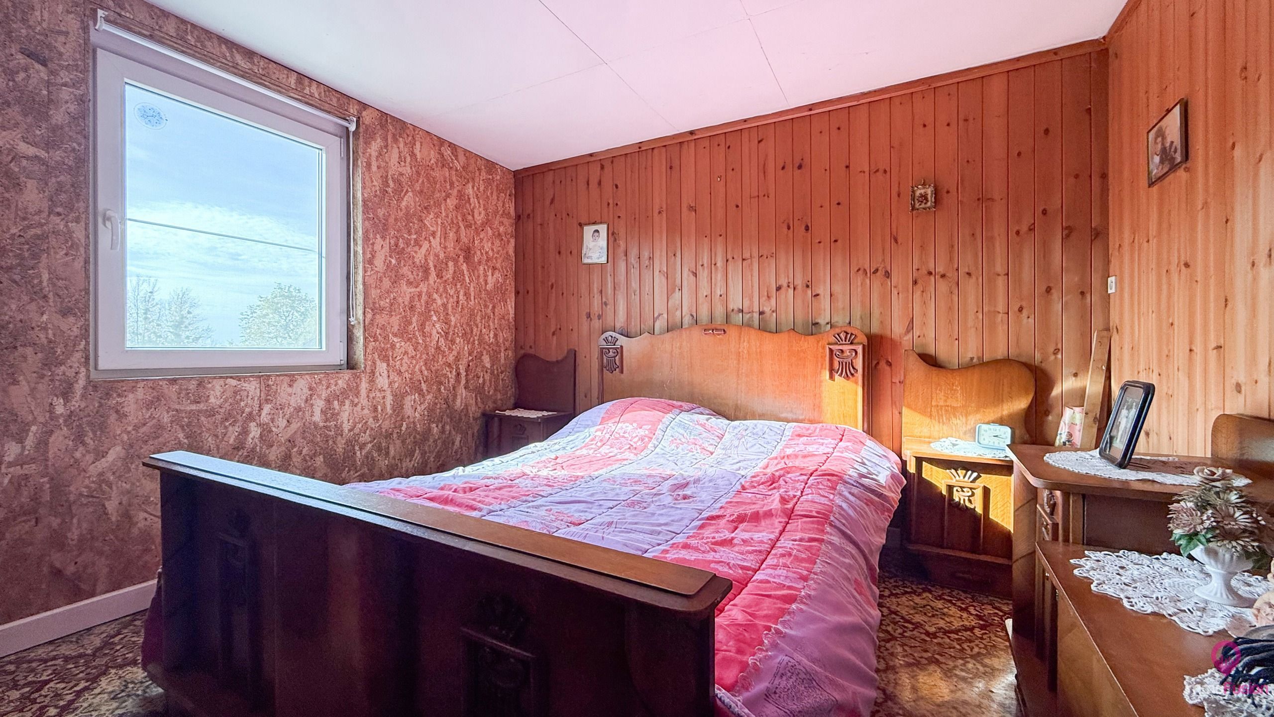 Veelzijdige renovatiewoning in rustige, landelijke setting! foto 14