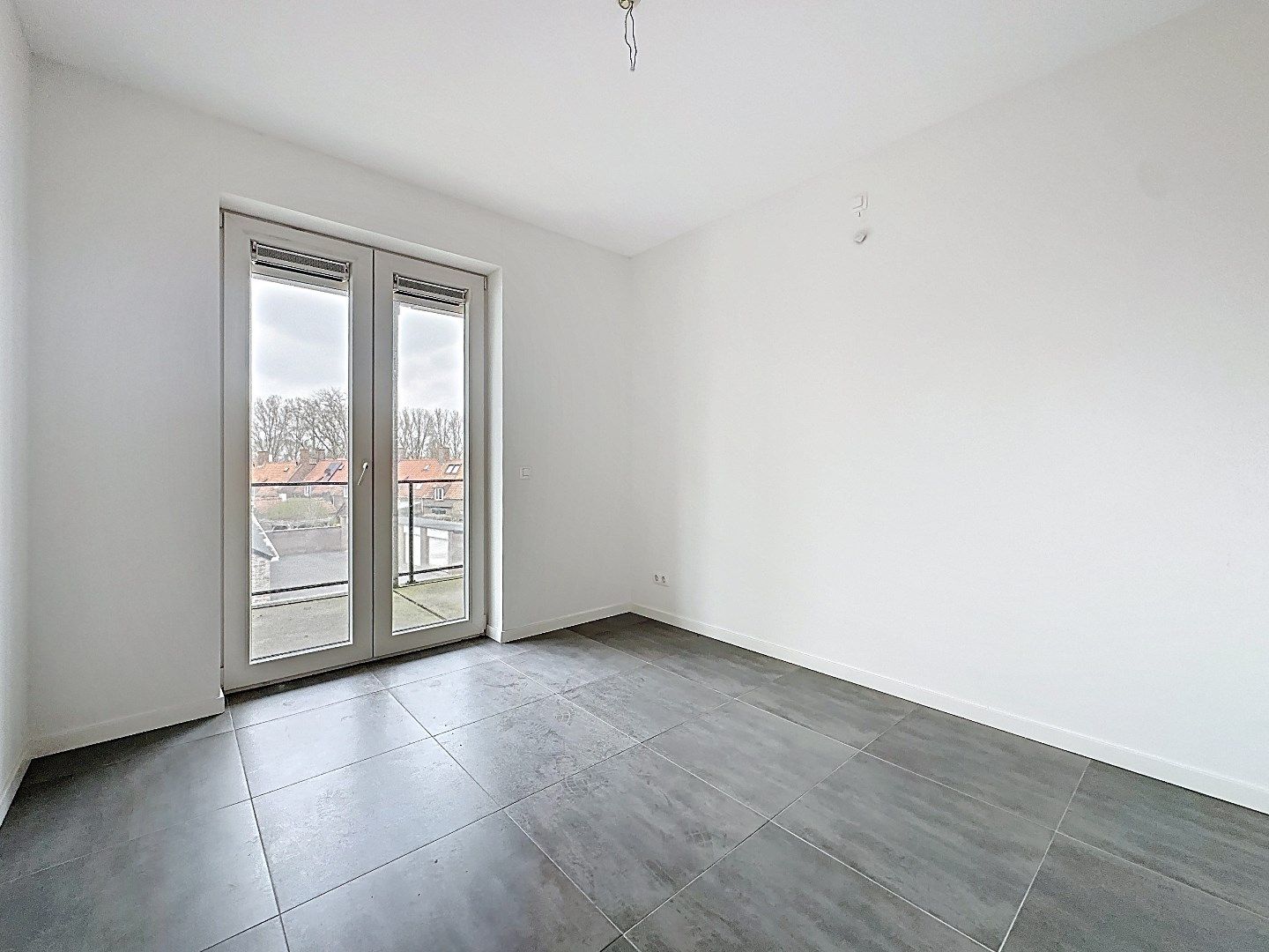 Instapklaar appartement met balkon en parkeerplaats in Aardenburg foto 20
