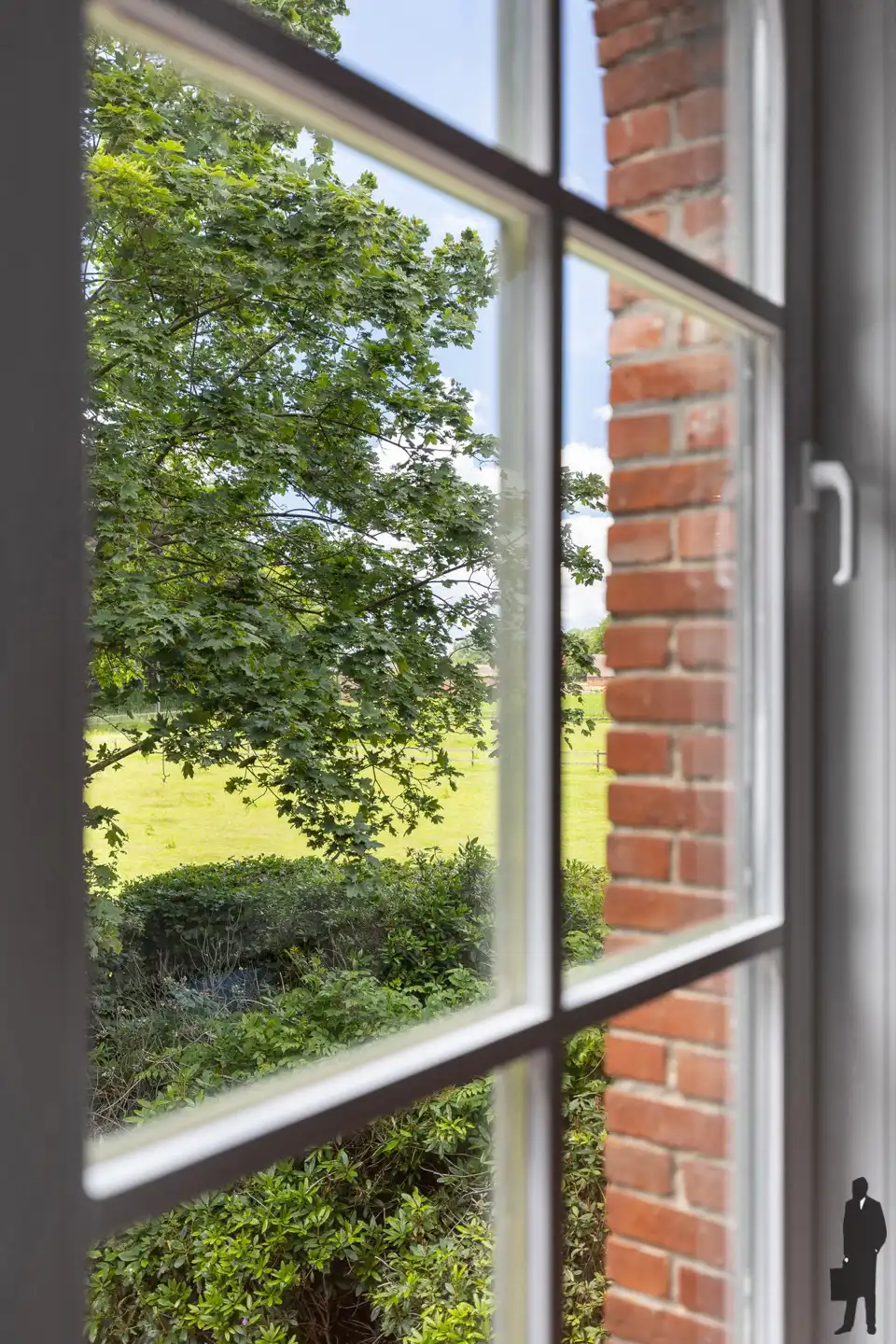 Kasteelhoeve op een landdomein van ca 6ha. foto 97