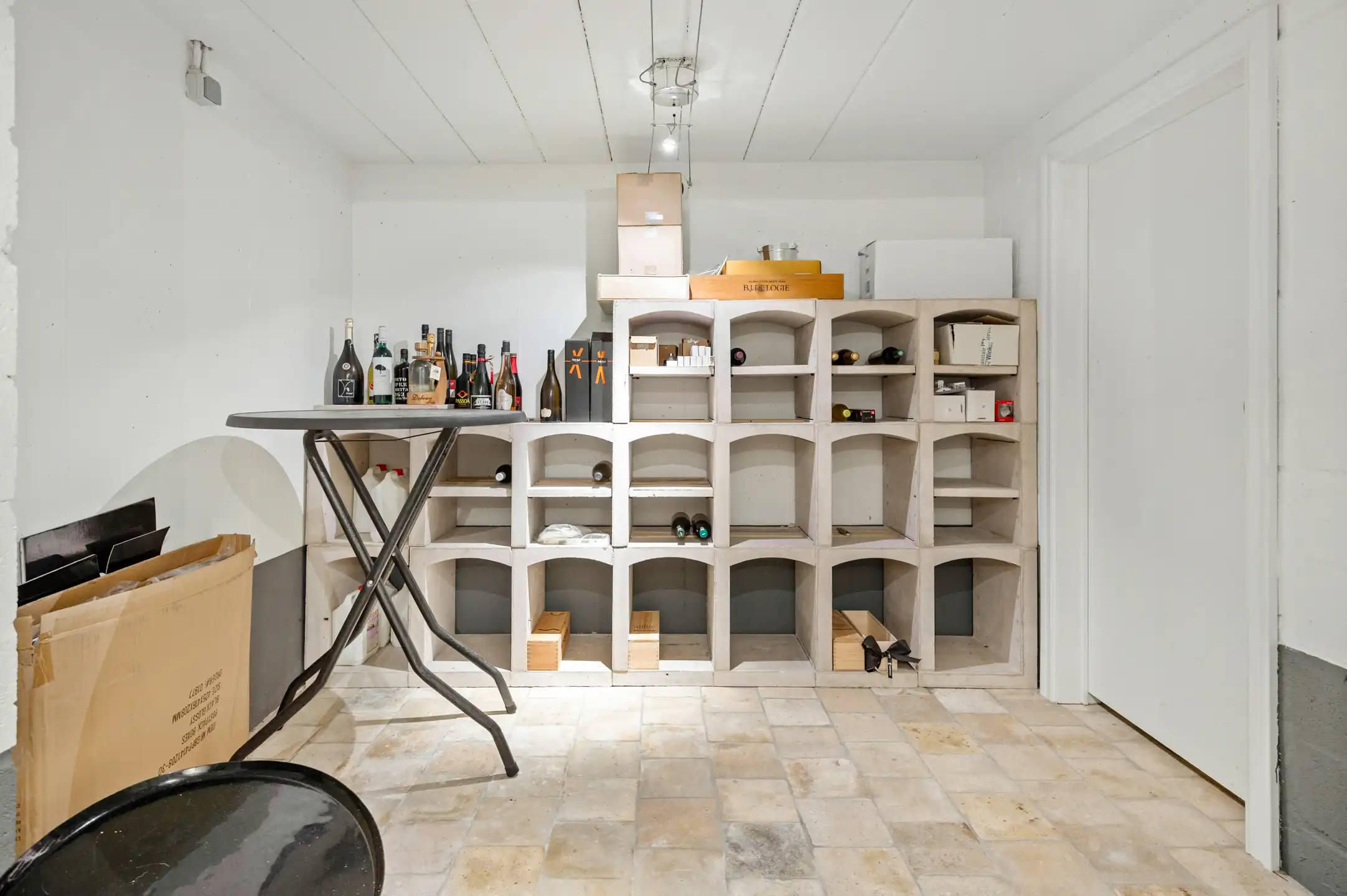 Prachtige villa in de Pater Nuyenslaan – Sels Villabouw foto 32