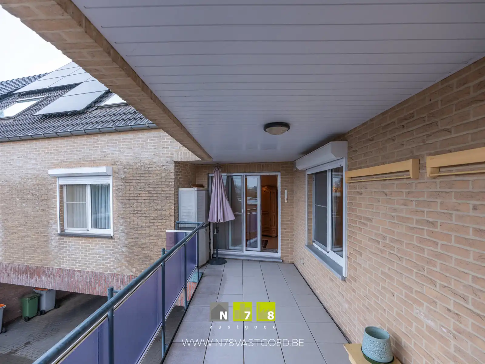 Appartement te koop foto 17