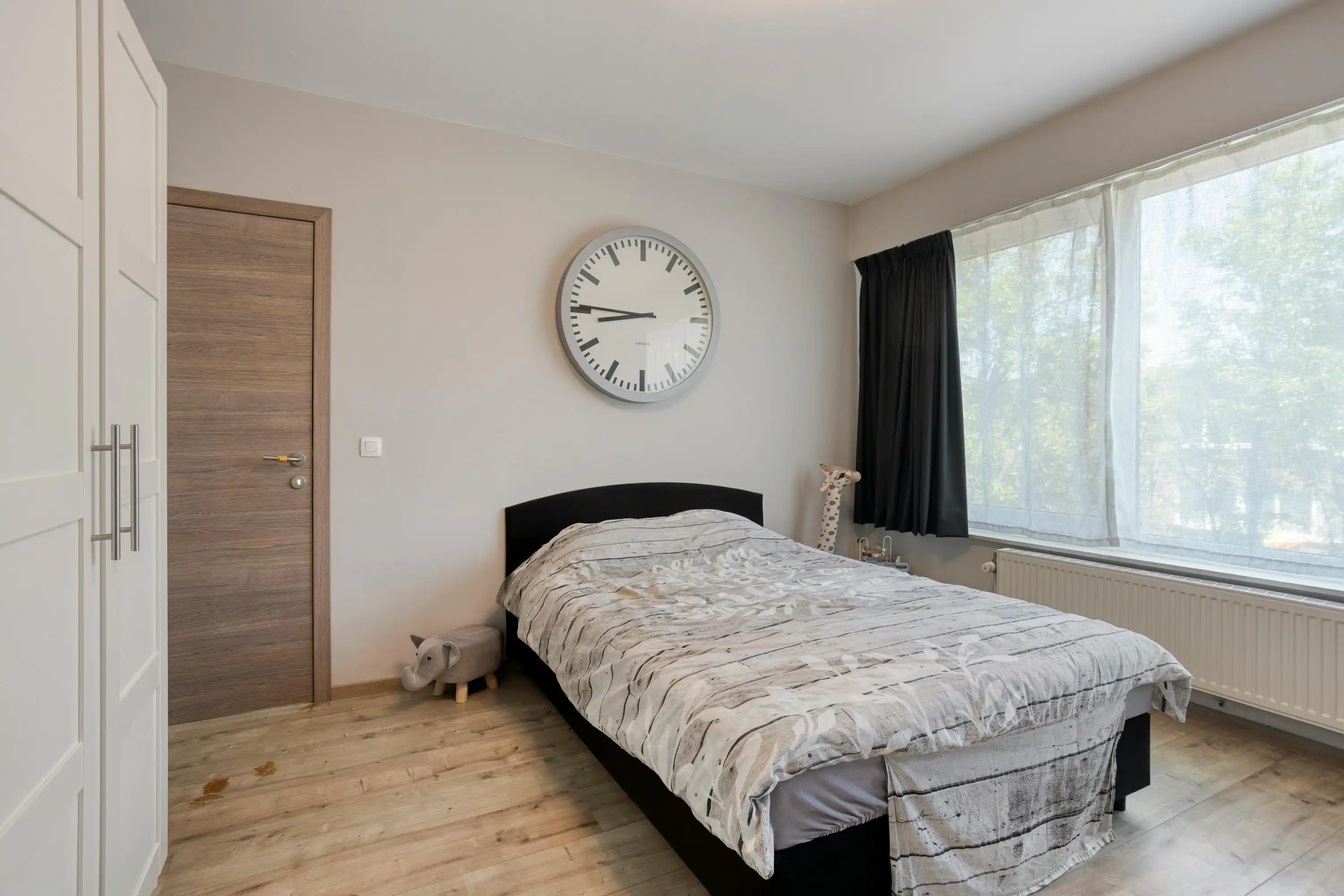 Huis met 3 slaapkamers, inpandige garage en EPC label B  foto 13