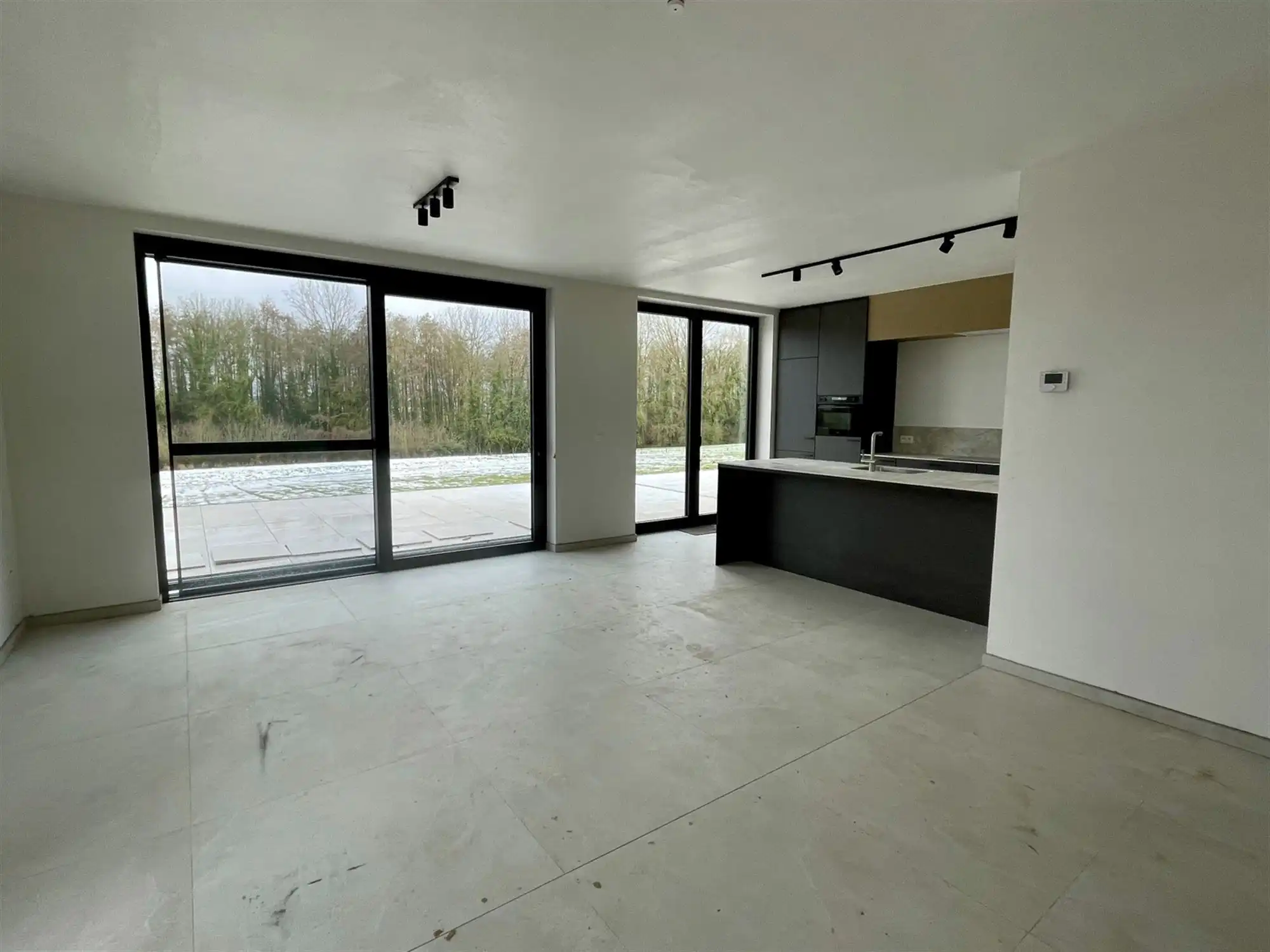 2-slaapkamer appartement te Glabbeek foto 5