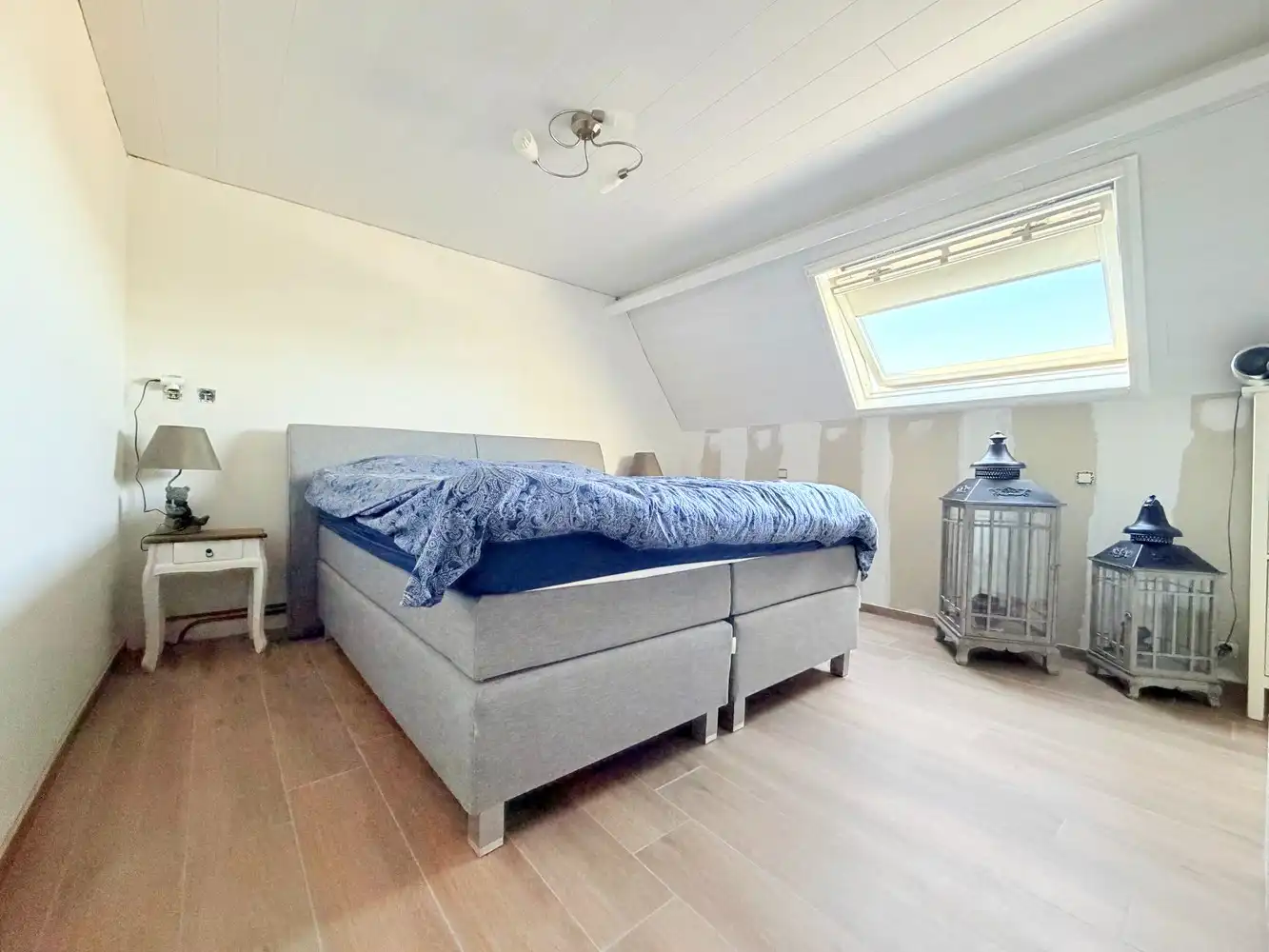 Prachtige instapklare woning met zonnige tuin! foto 8