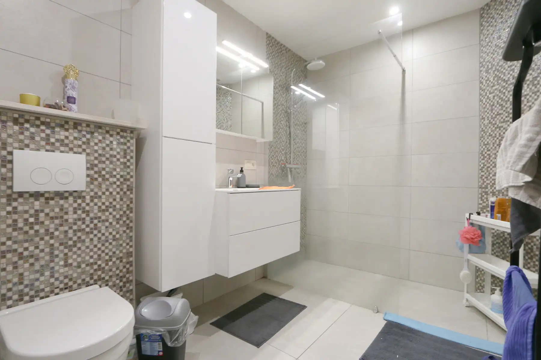 APP - 3 SLK - TUIN - TERRAS - GARAGE foto 11