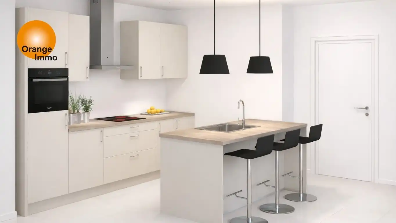 Appartement te koop foto 3