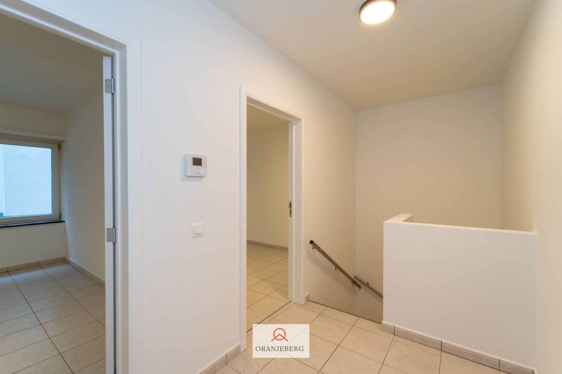 Duplex app met 2 slpk's vlakbij Kouter hartje Gent foto 17