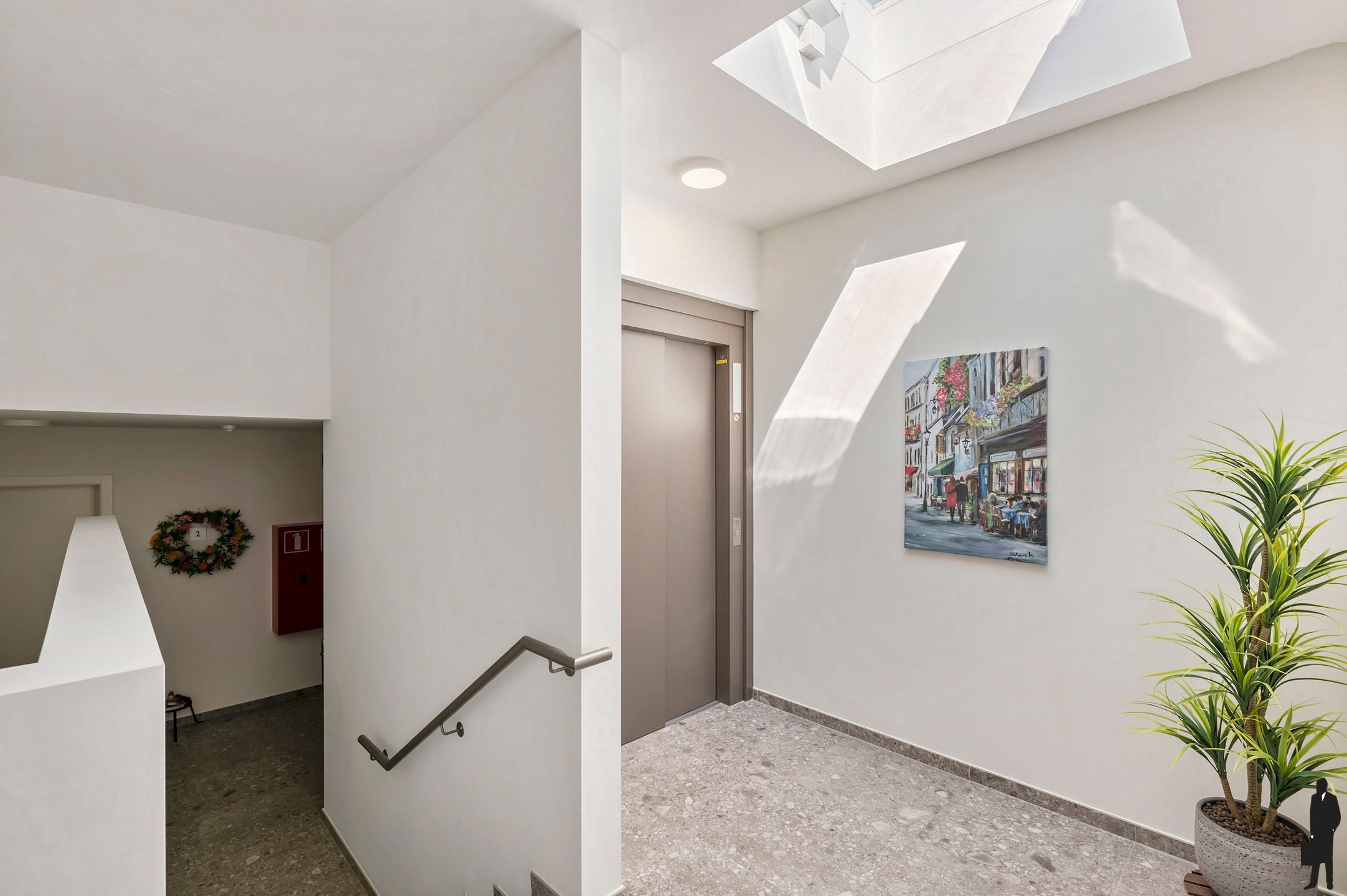 Luxueus, instapklaar appartement in hartje Oud-Turnhout foto 5