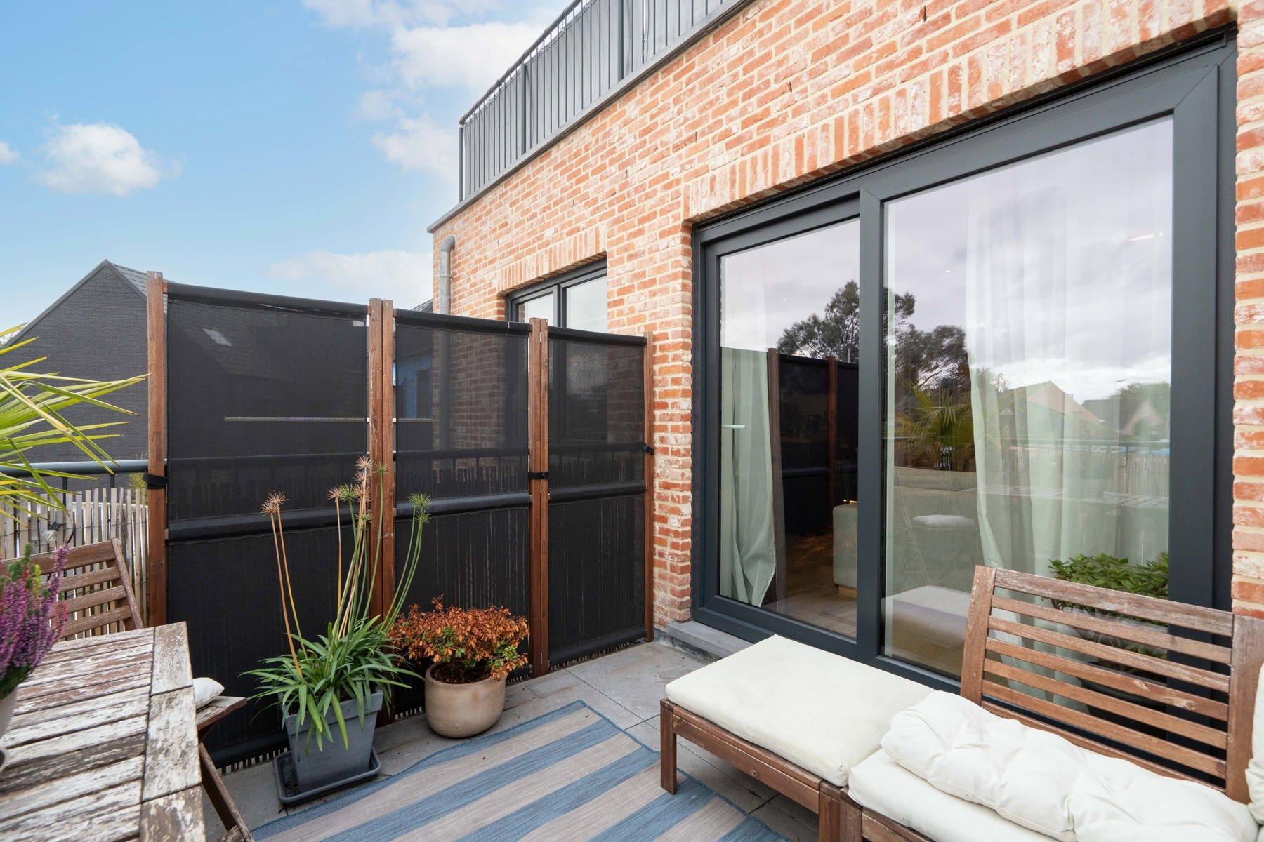 Recent en energiezuinig appartement in Heist-op-den-Berg!!! foto 15