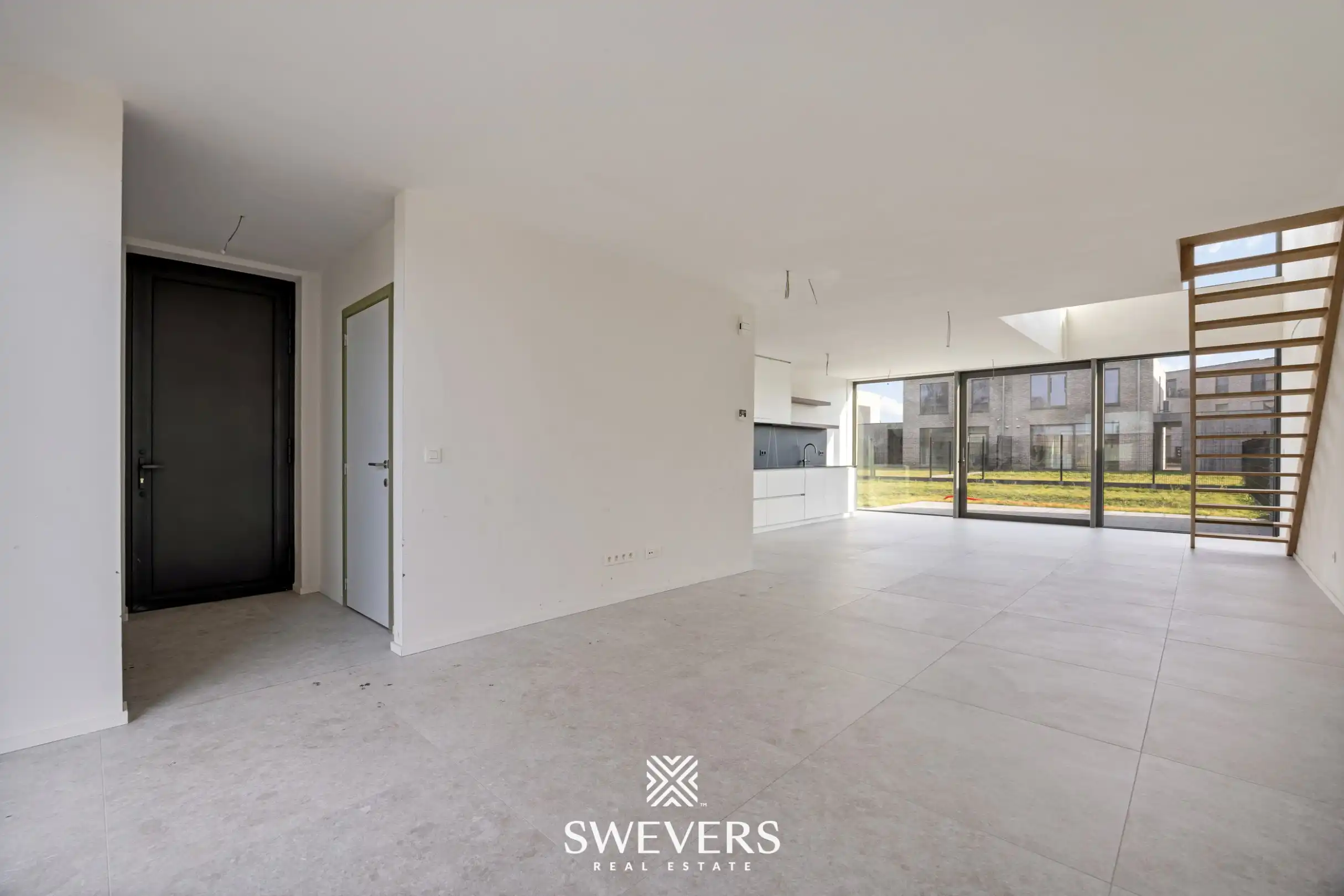 Nieuwbouwproject Burgerhof: modern wonen met rust en bereikbaarheid foto 2